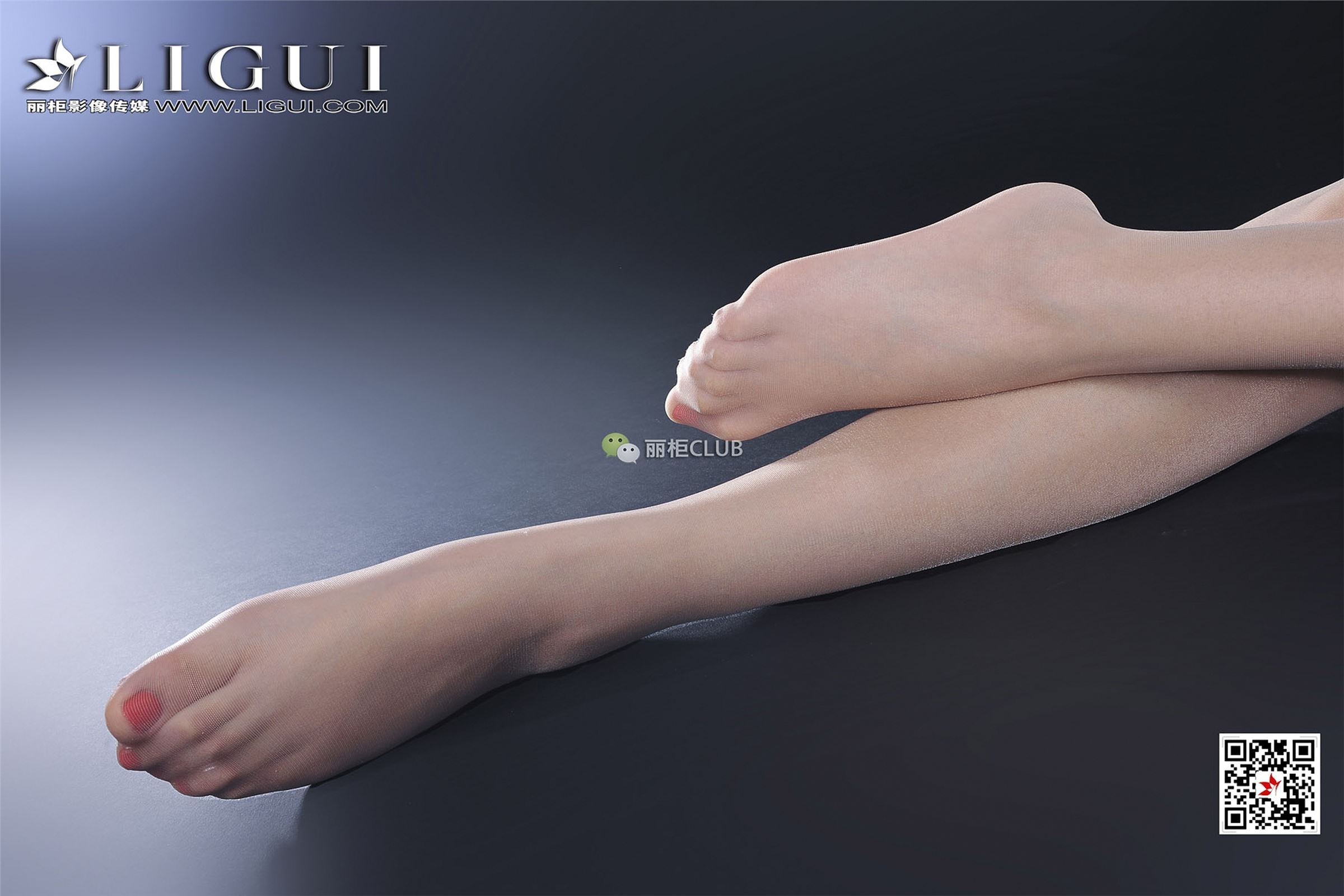 [Ligui丽柜]2018.04.03 网络丽人 Model 小杨幂