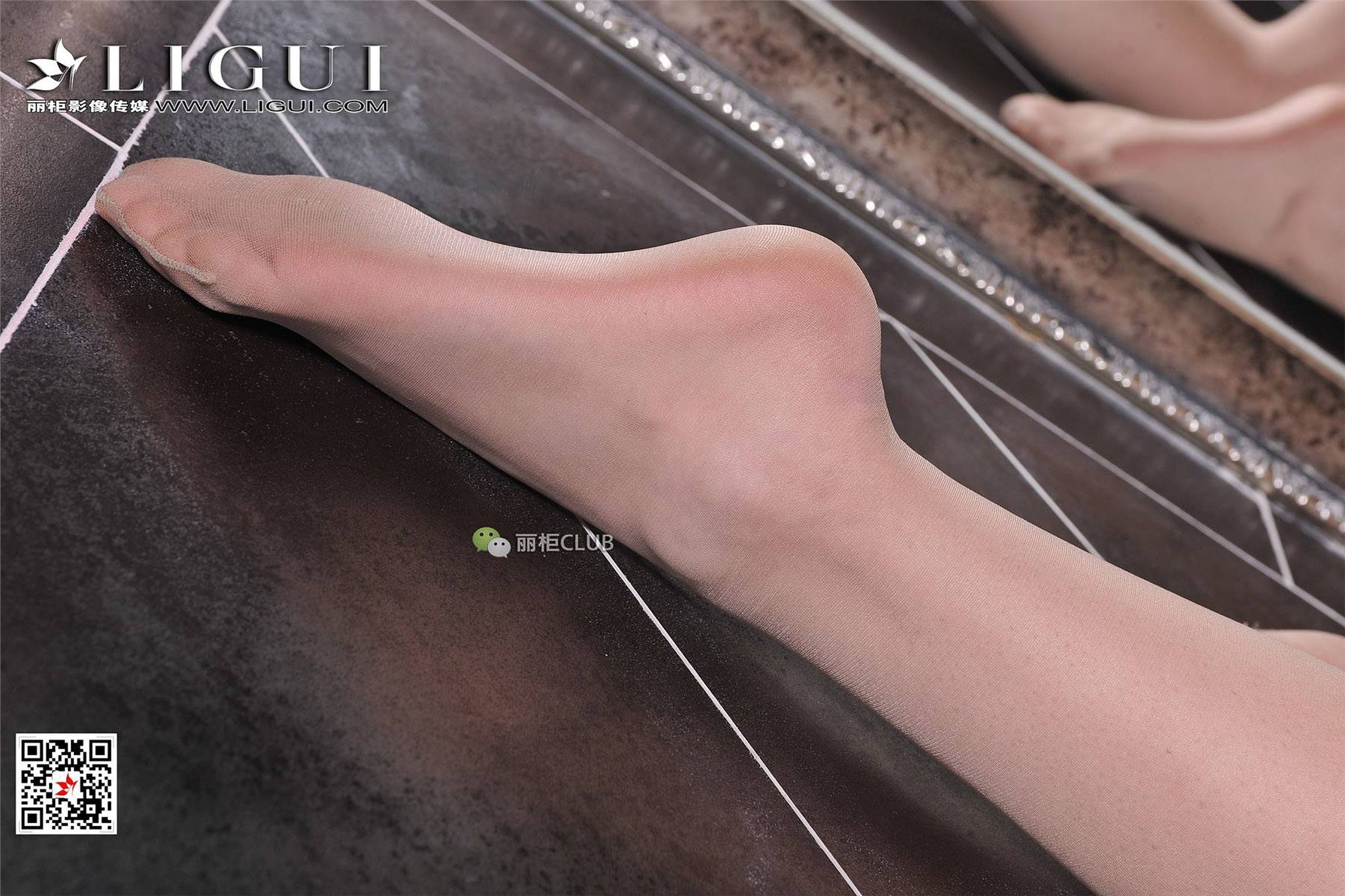 [Ligui丽柜]2018.04.23 网络丽人 Mode 美辰