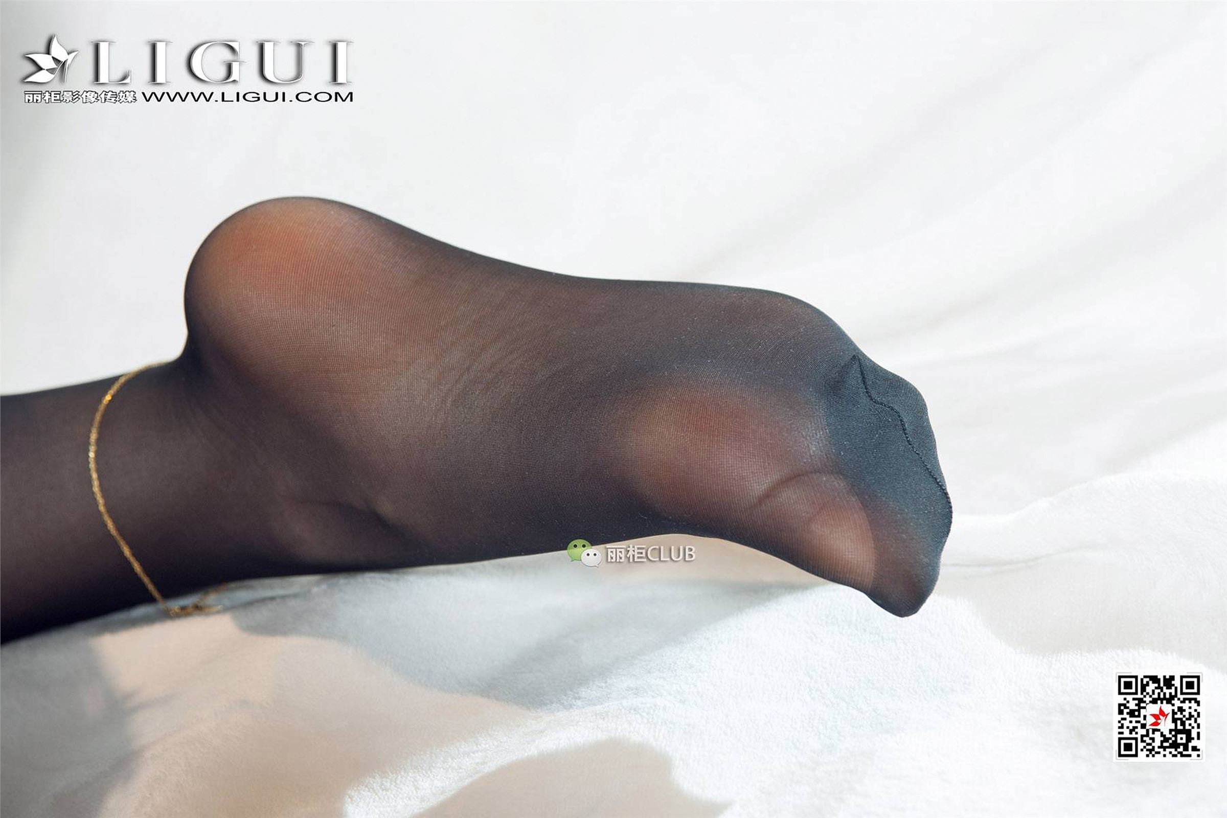 [Ligui丽柜]2018.04.28 网络丽人 Model 雪糕