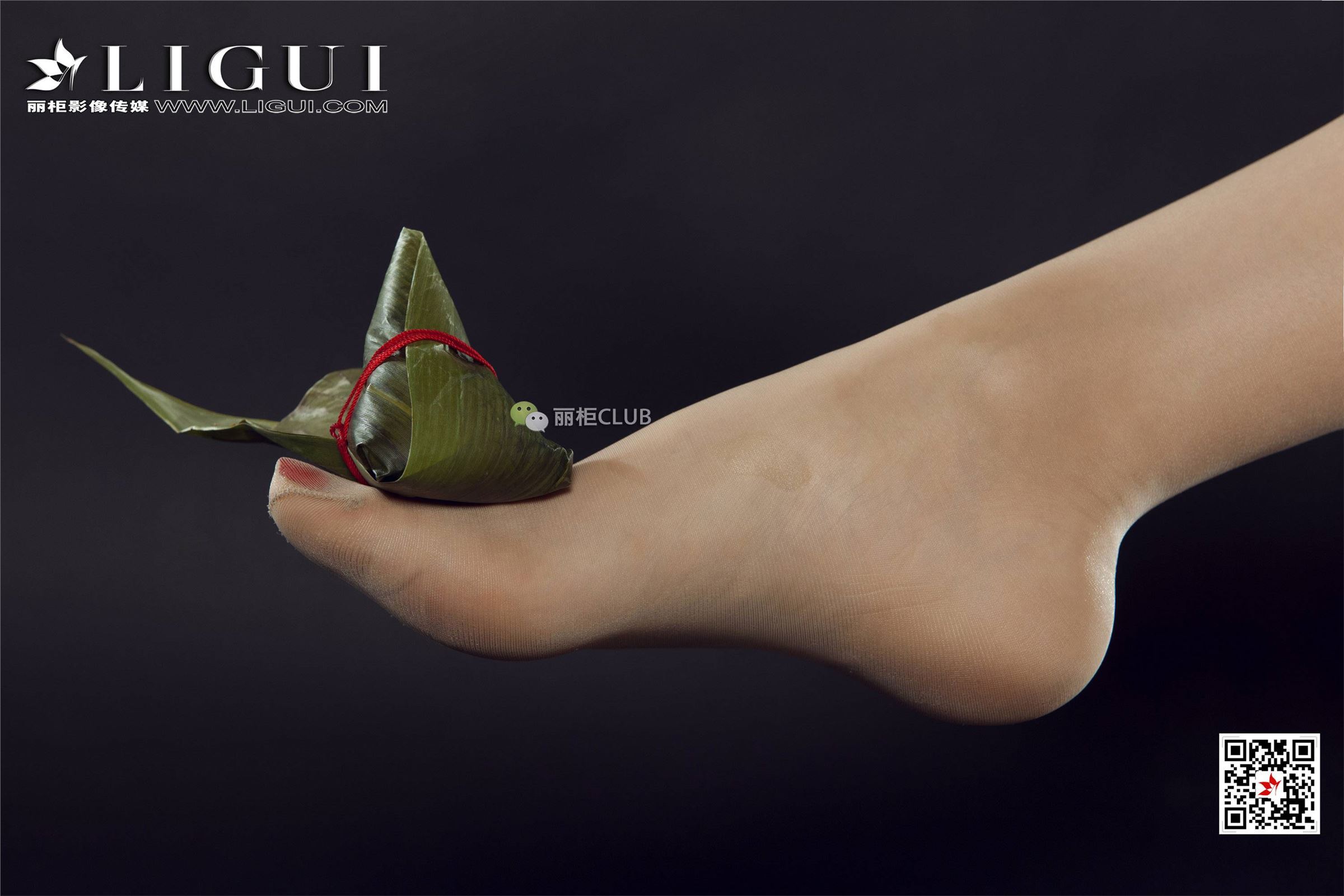 [Ligui丽柜]2018.06.18 网络丽人 Model 雪糕