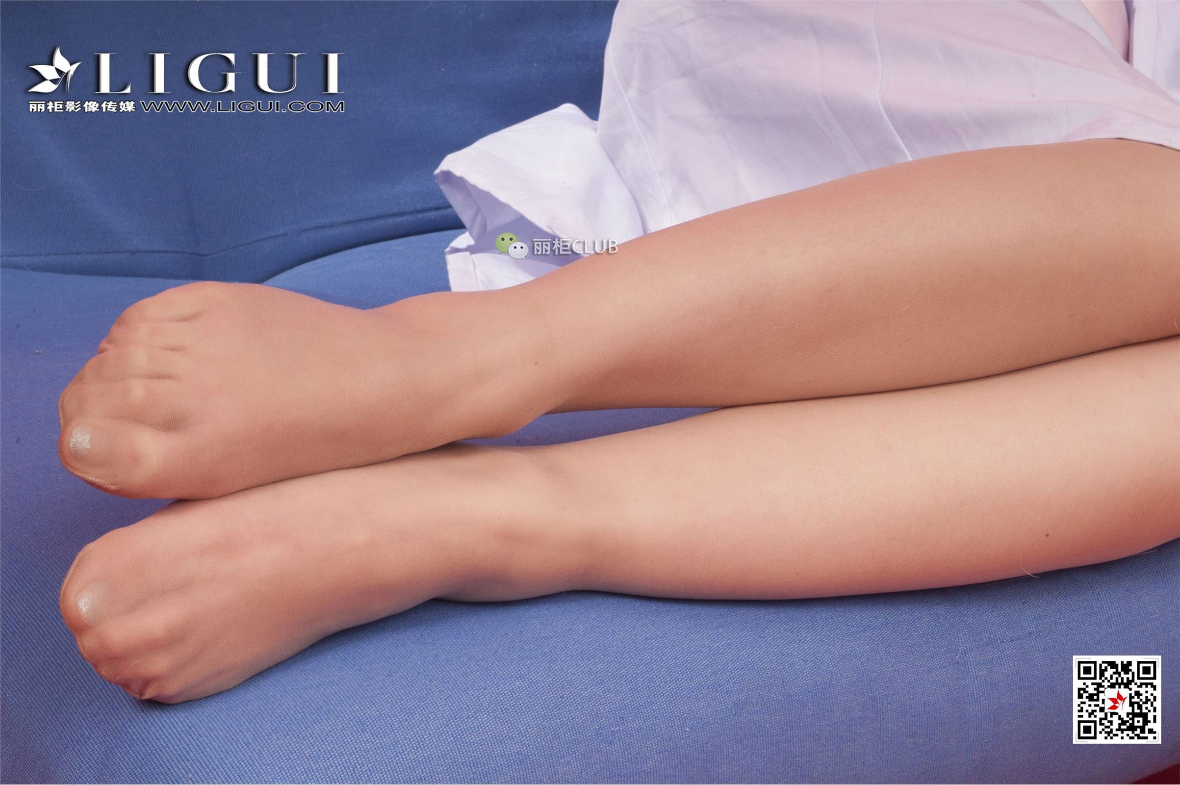 [Ligui丽柜]2018.07.15 经典回顾 Model 璐璐