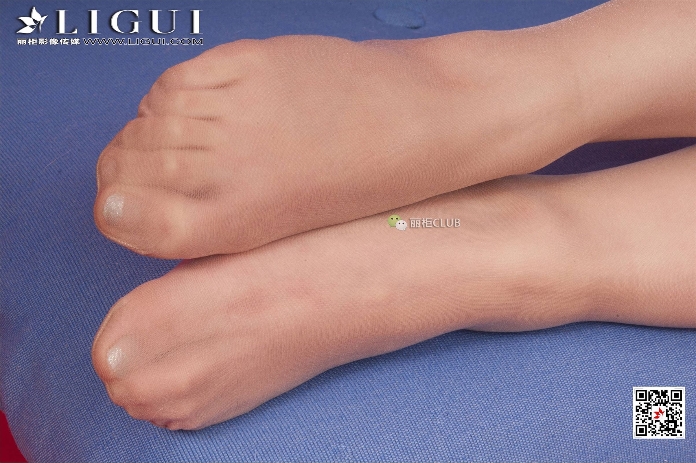 [Ligui丽柜]2018.07.15 经典回顾 Model 璐璐