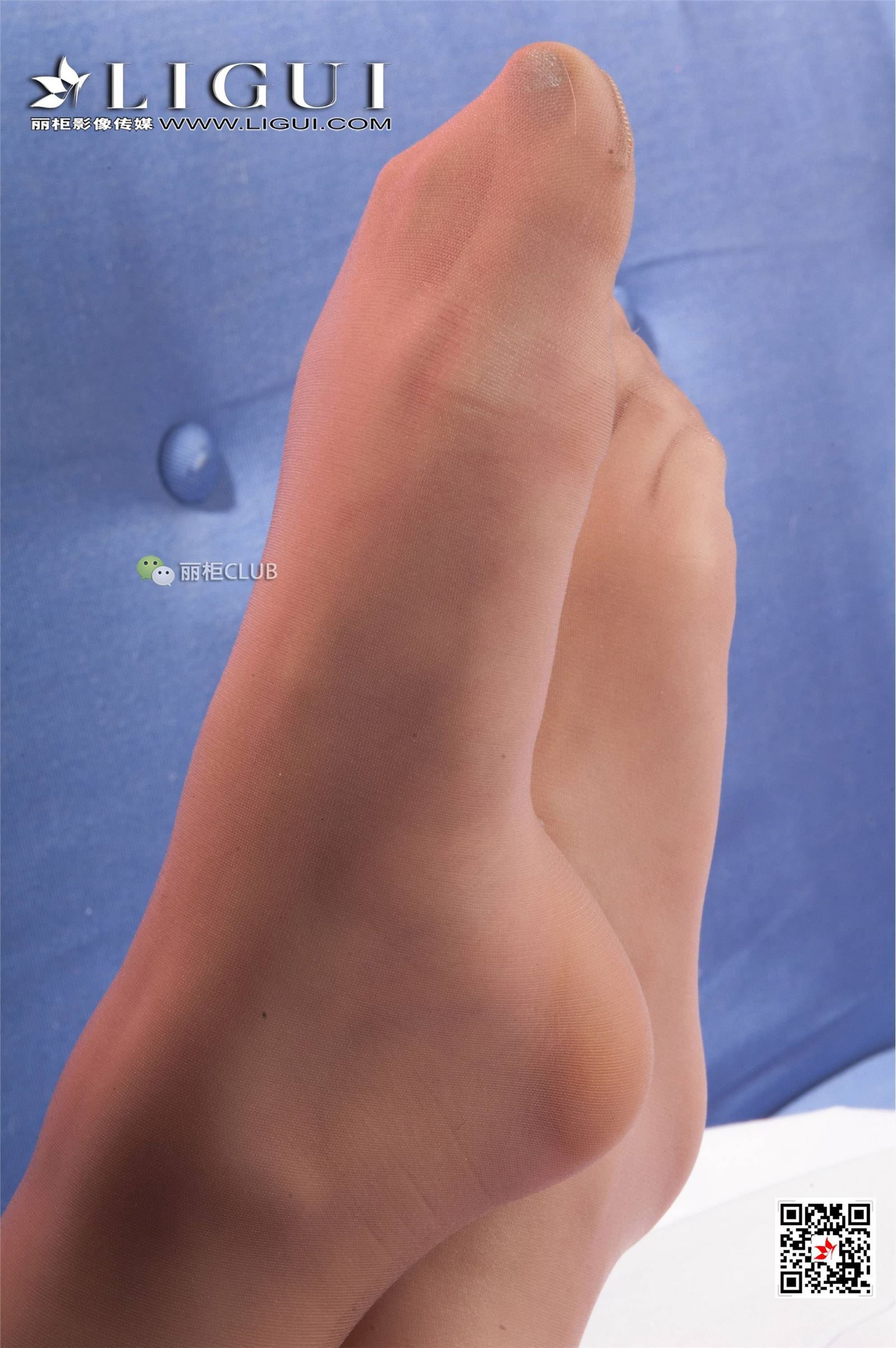 [Ligui丽柜]2018.07.15 经典回顾 Model 璐璐