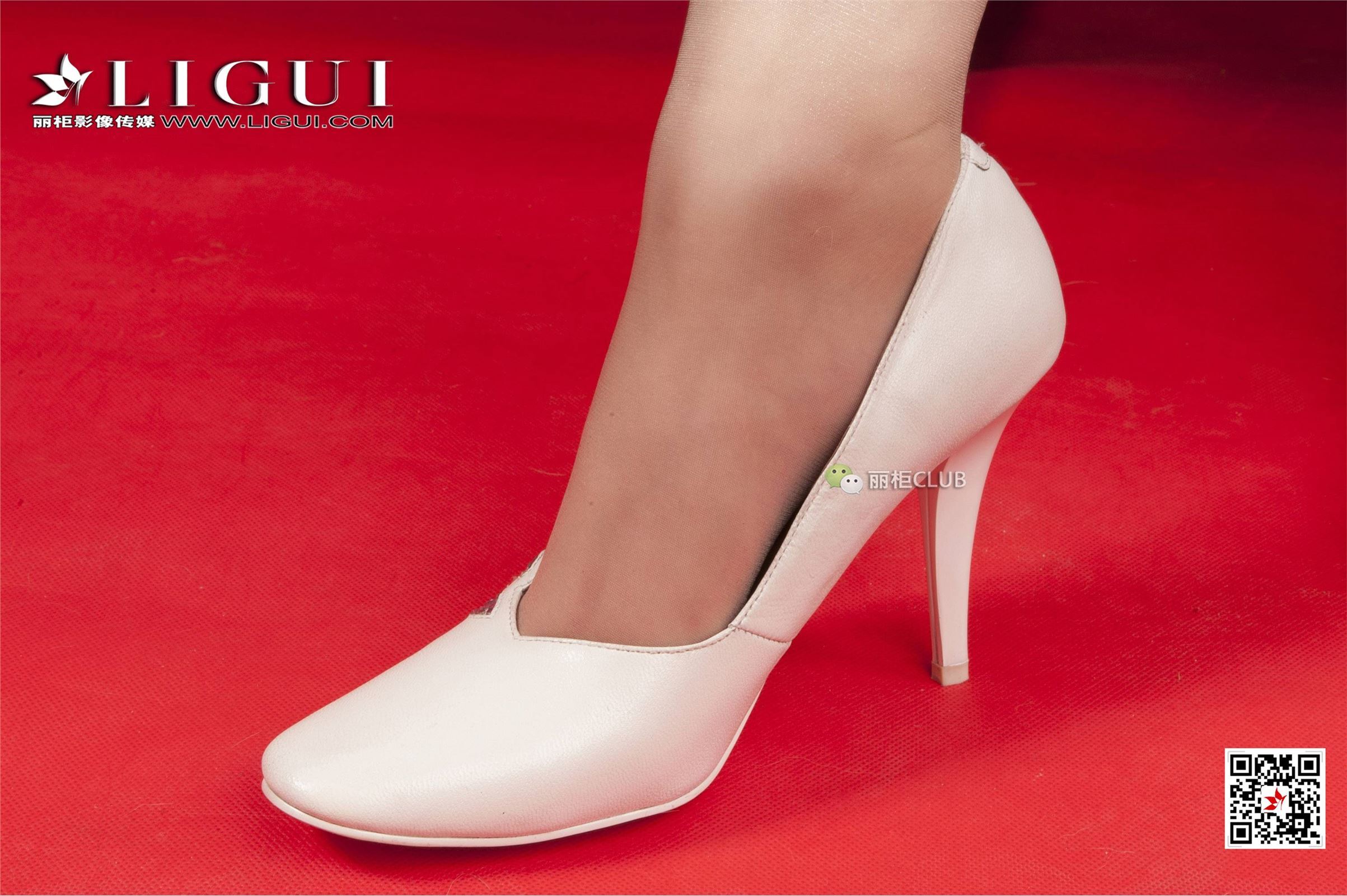 [Ligui丽柜]2018.07.15 经典回顾 Model 璐璐