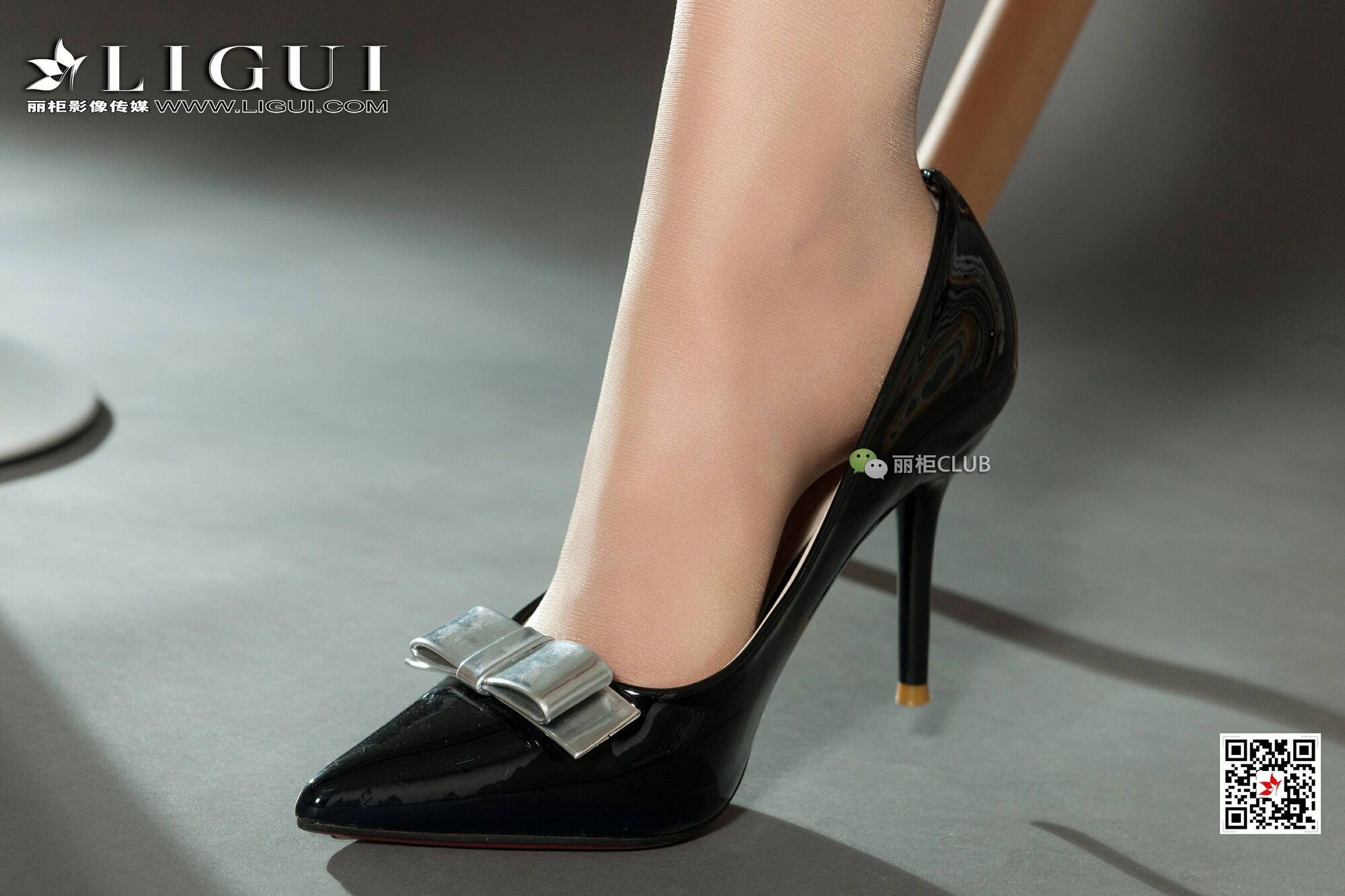 [Ligui丽柜]2018.07.20 网络丽人 Model 王炜炜