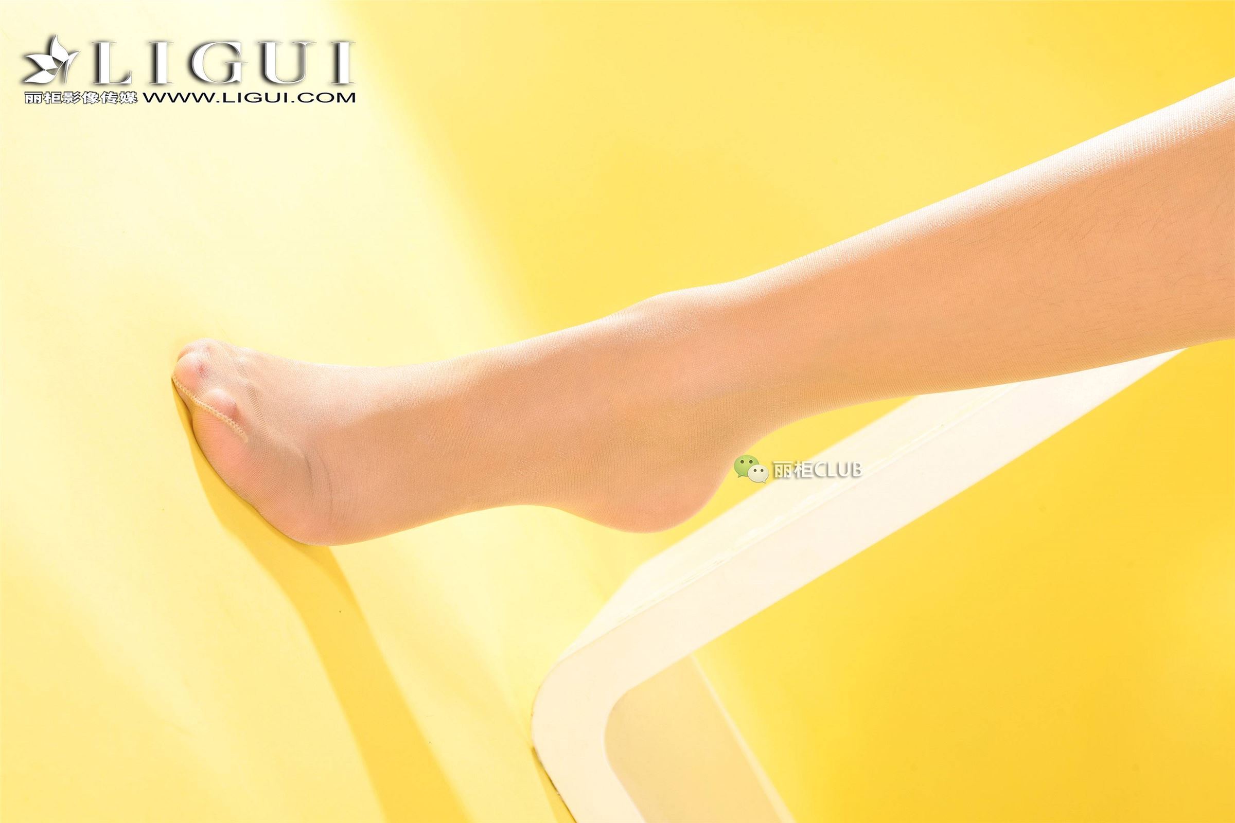 [Ligui丽柜]2018.07.25 网络丽人 Model 宗一童