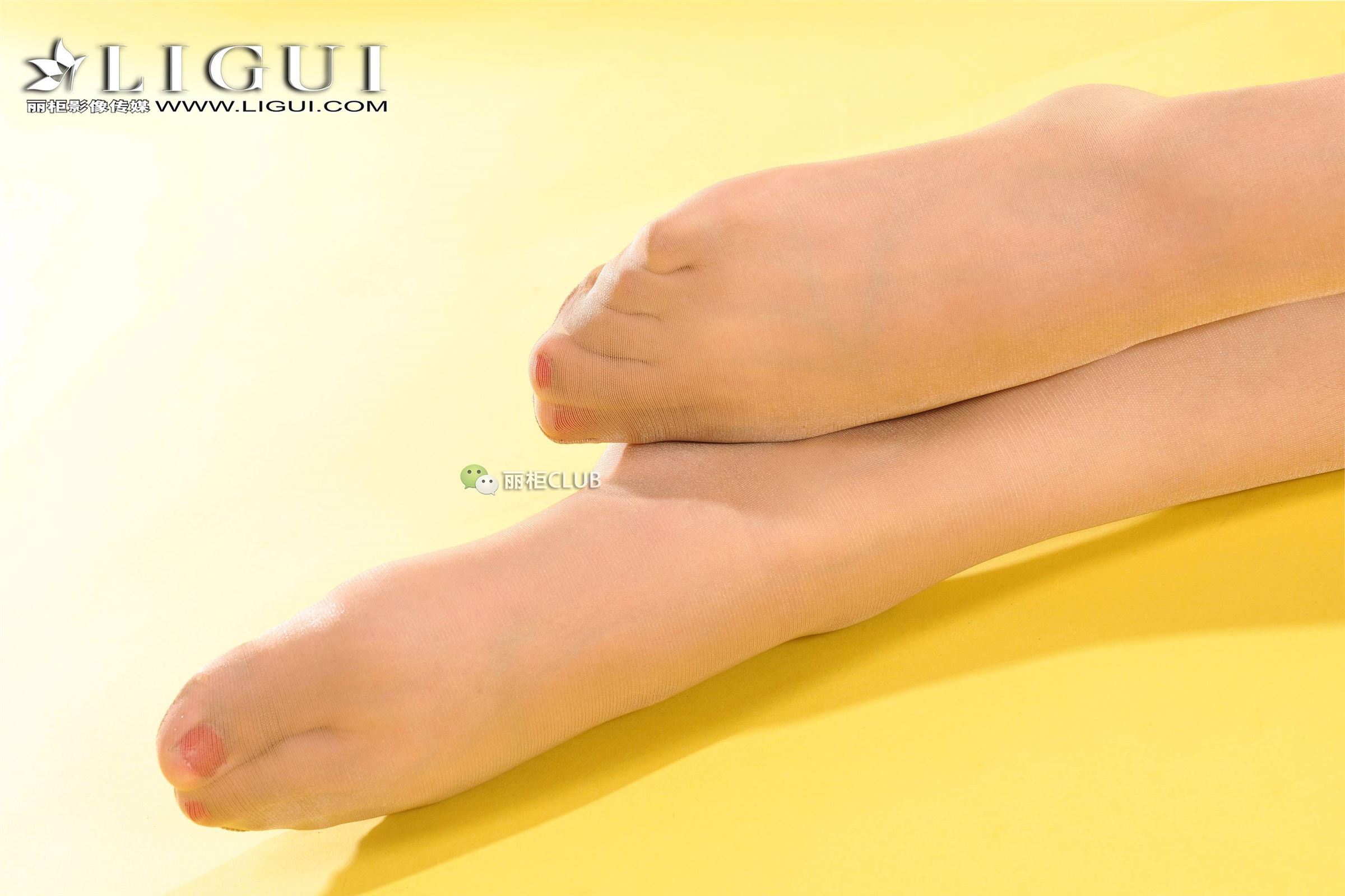 [Ligui丽柜]2018.07.25 网络丽人 Model 宗一童