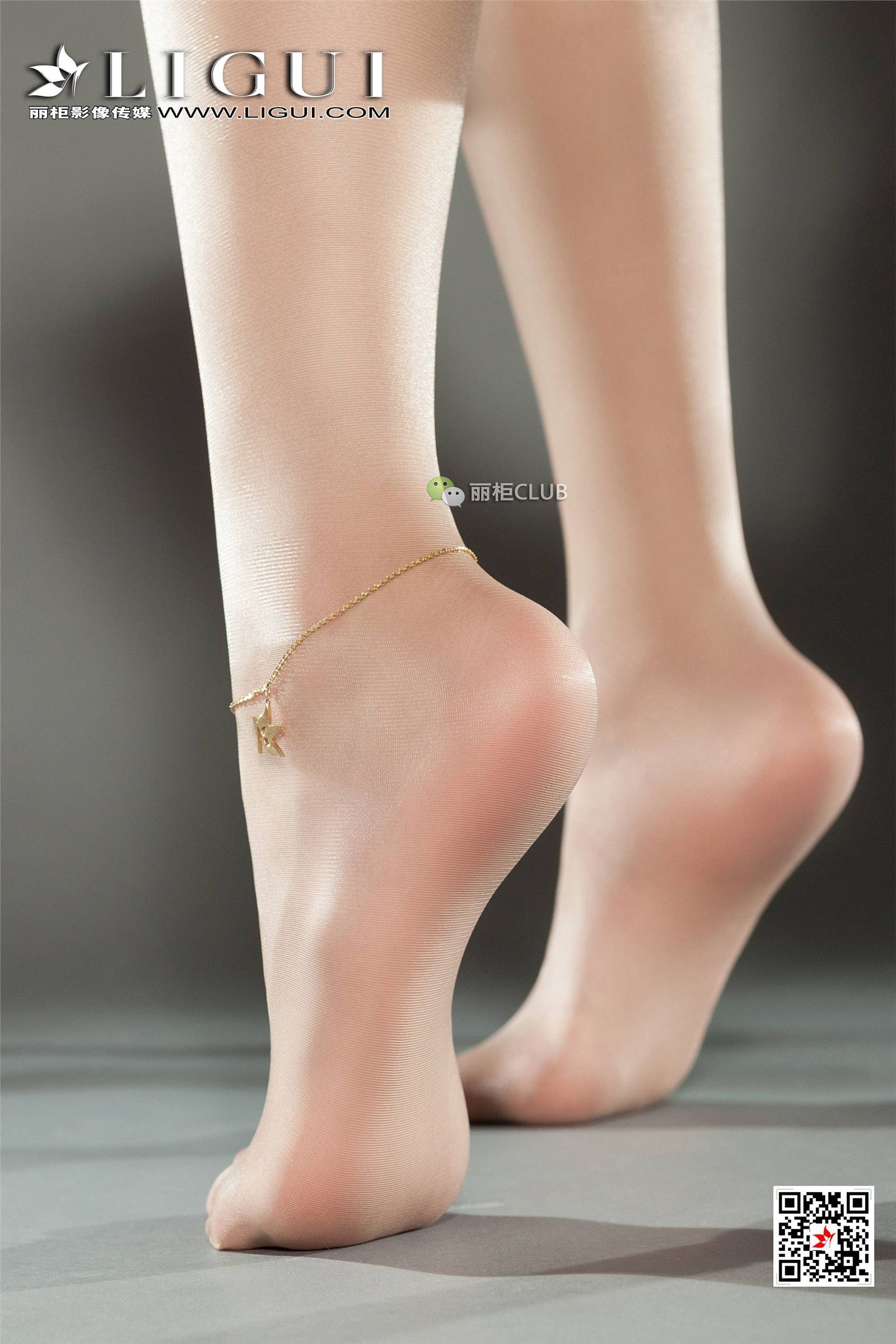 [Ligui丽柜]2018.07.26 网络丽人 Mode 王欣竹