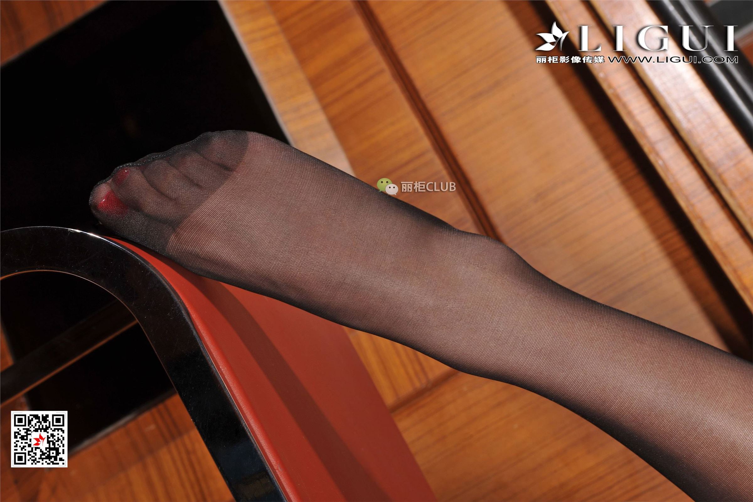 [Ligui丽柜]2018.08.01 网络丽人 Model 司琪