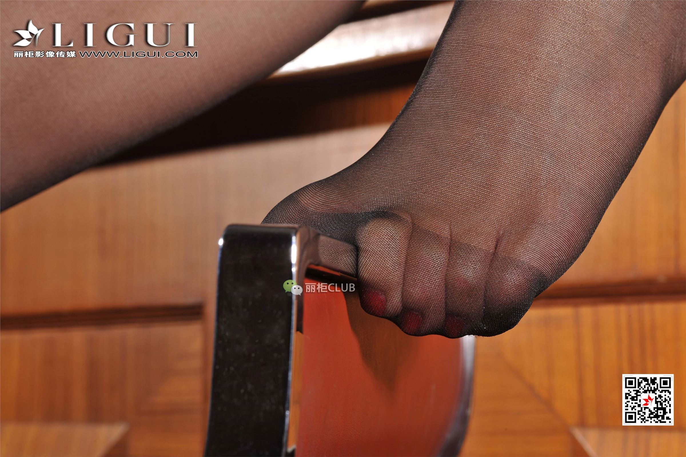 [Ligui丽柜]2018.08.01 网络丽人 Model 司琪