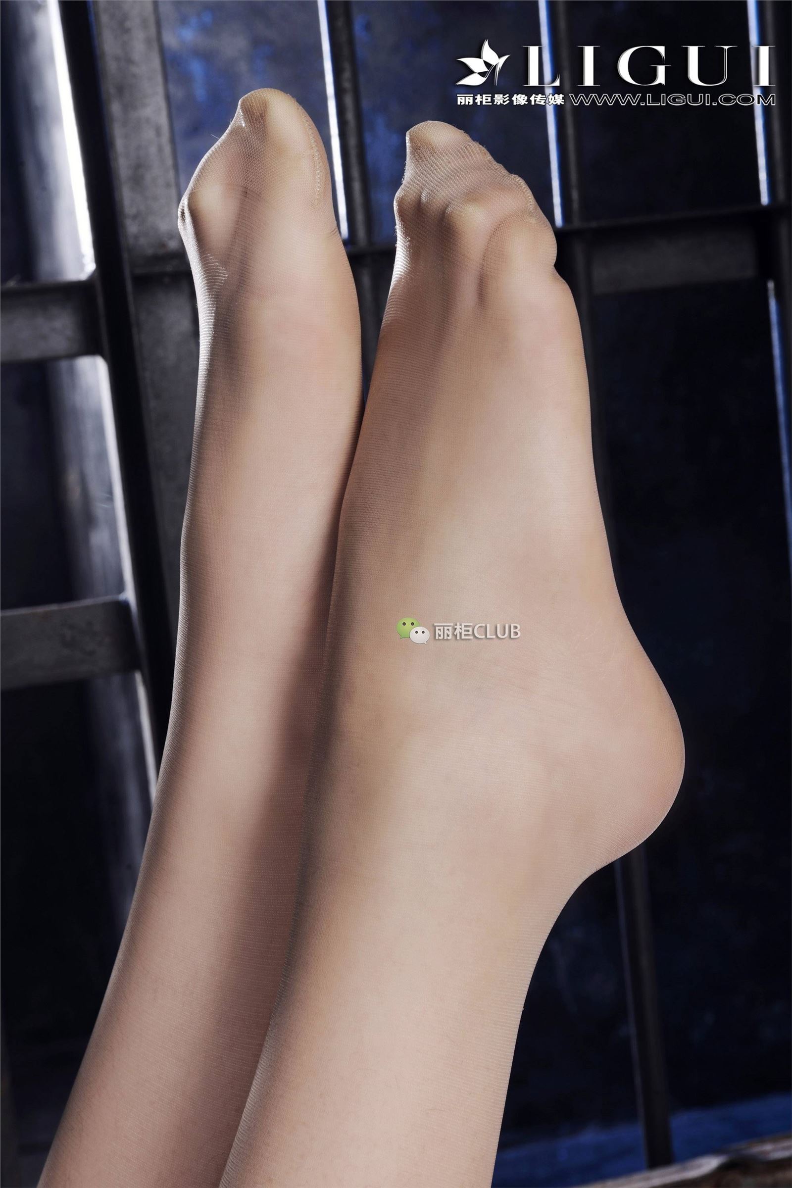 [Ligui丽柜]2018.08.04 经典回顾 Model 韩雪