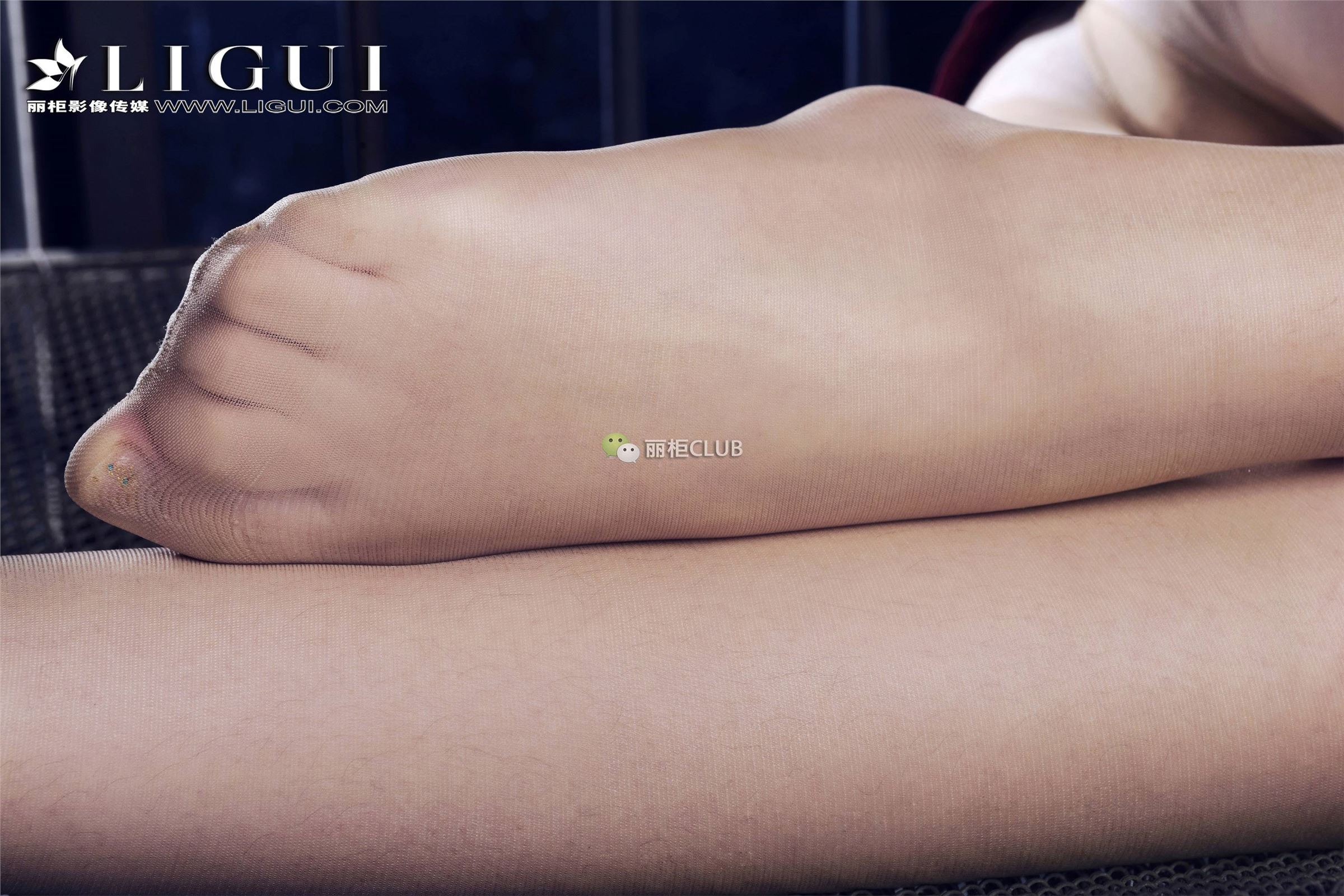 [Ligui丽柜]2018.08.04 经典回顾 Model 韩雪