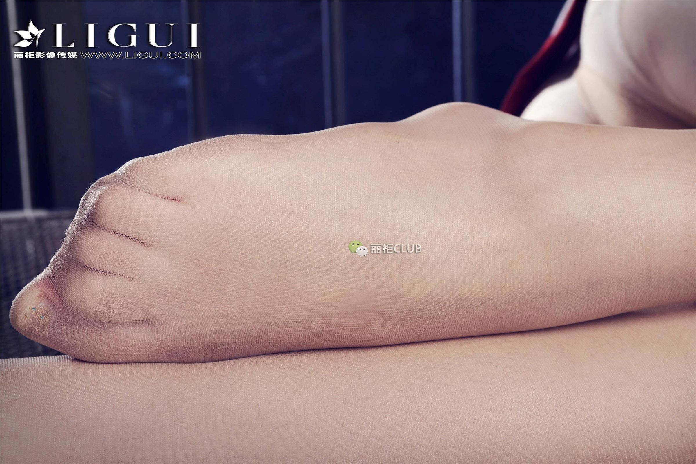 [Ligui丽柜]2018.08.04 经典回顾 Model 韩雪