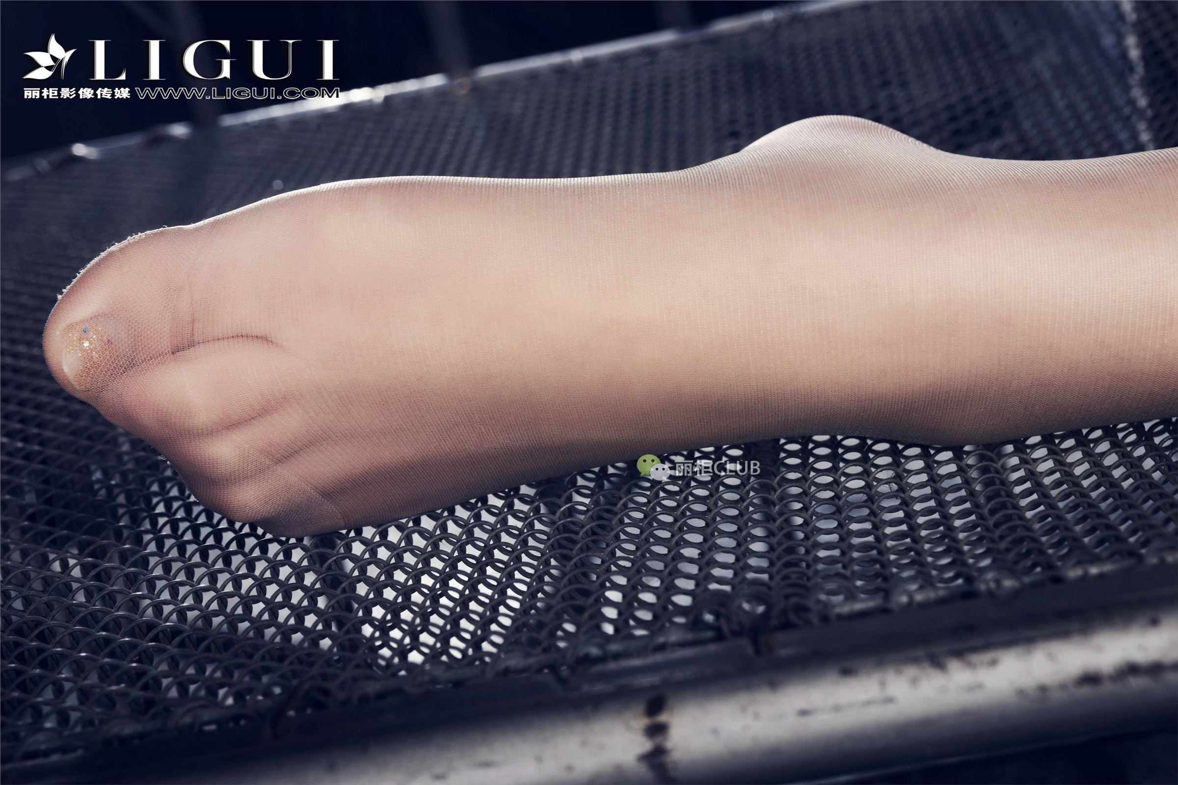 [Ligui丽柜]2018.08.04 经典回顾 Model 韩雪