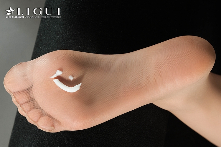 [Ligui丽柜]2018.08.27 网络丽人 Model 雪糕