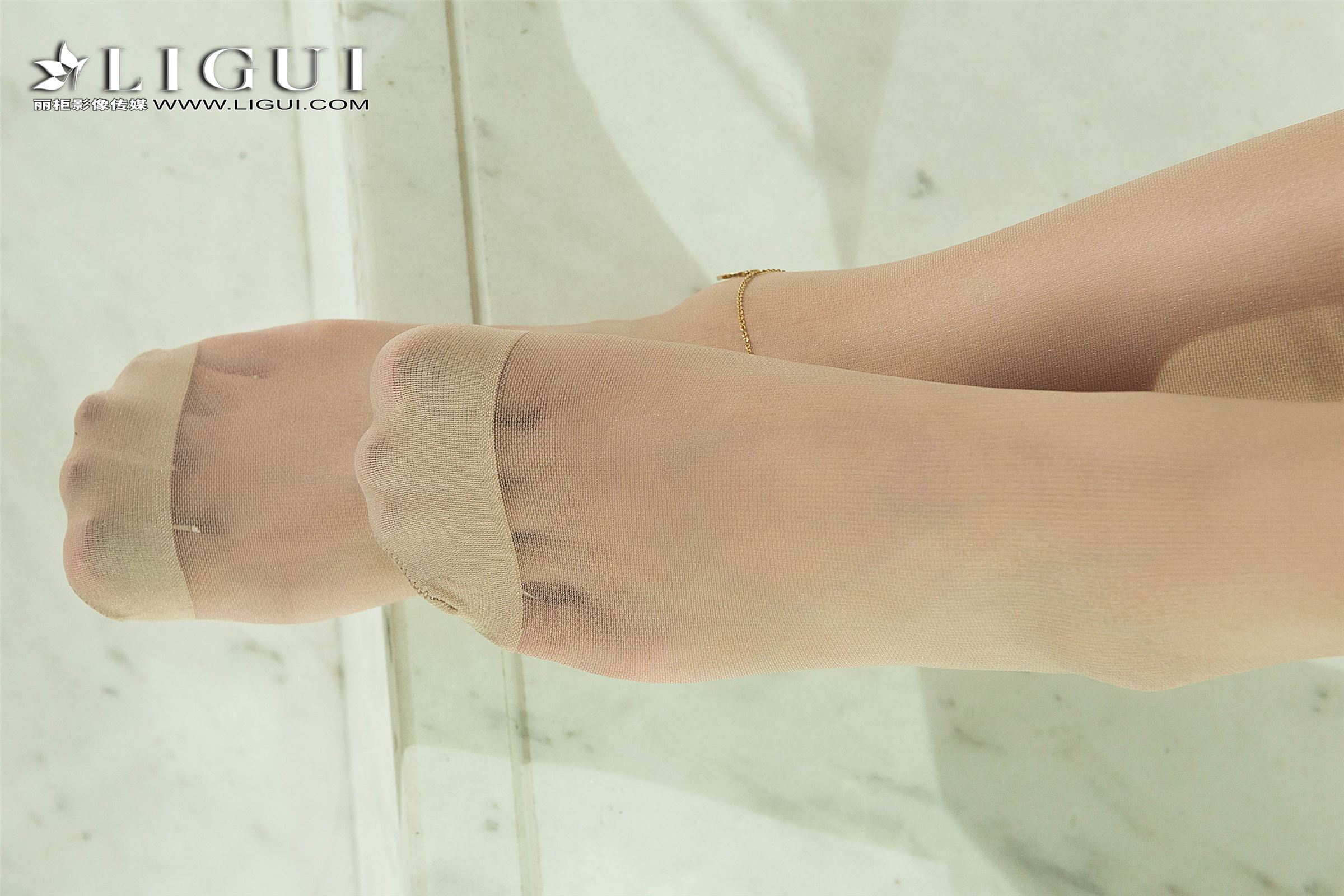 [Ligui丽柜]2018.08.29 网络丽人 Model 点点