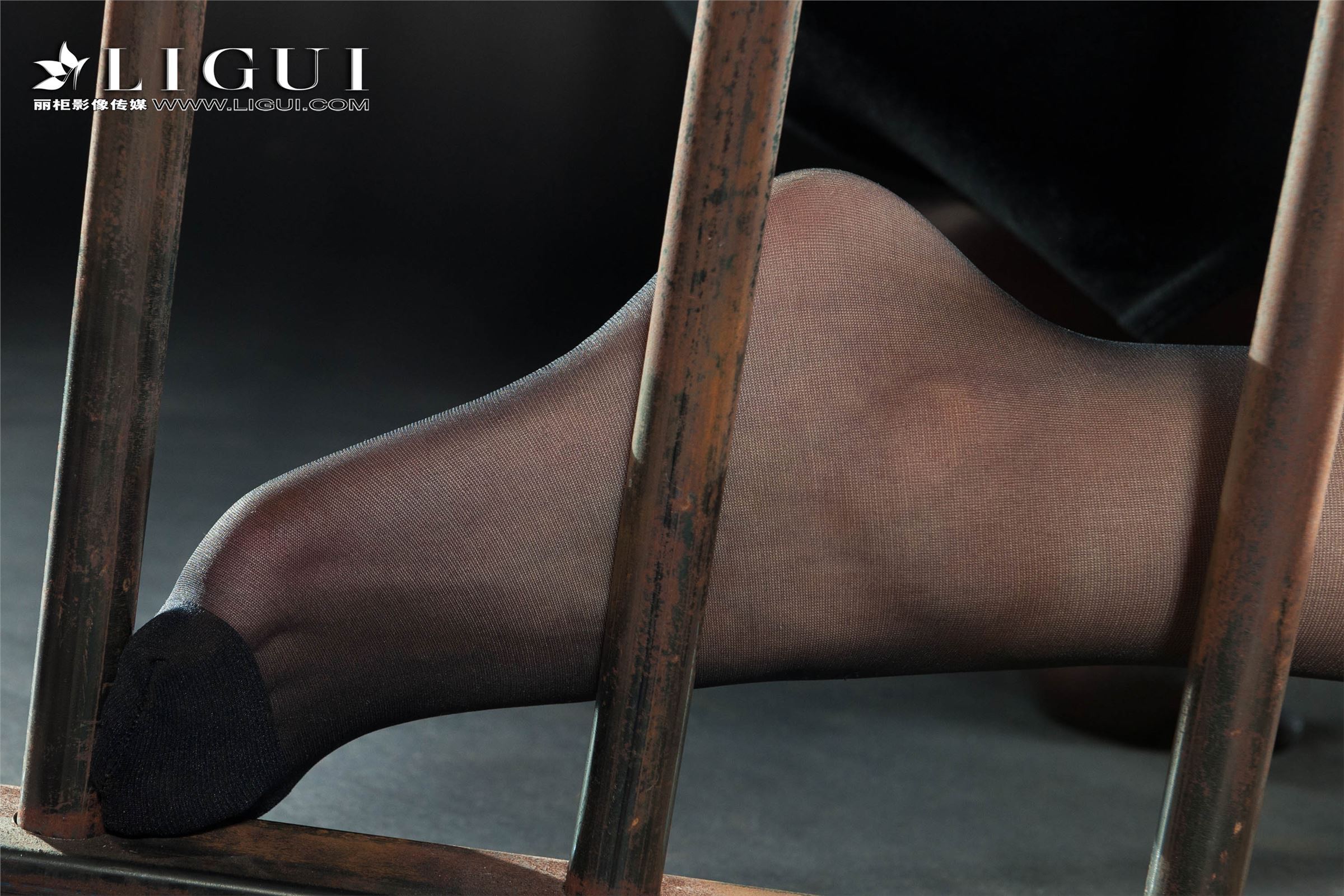 [Ligui丽柜]2018.08.31 网络丽人 Model 小戈