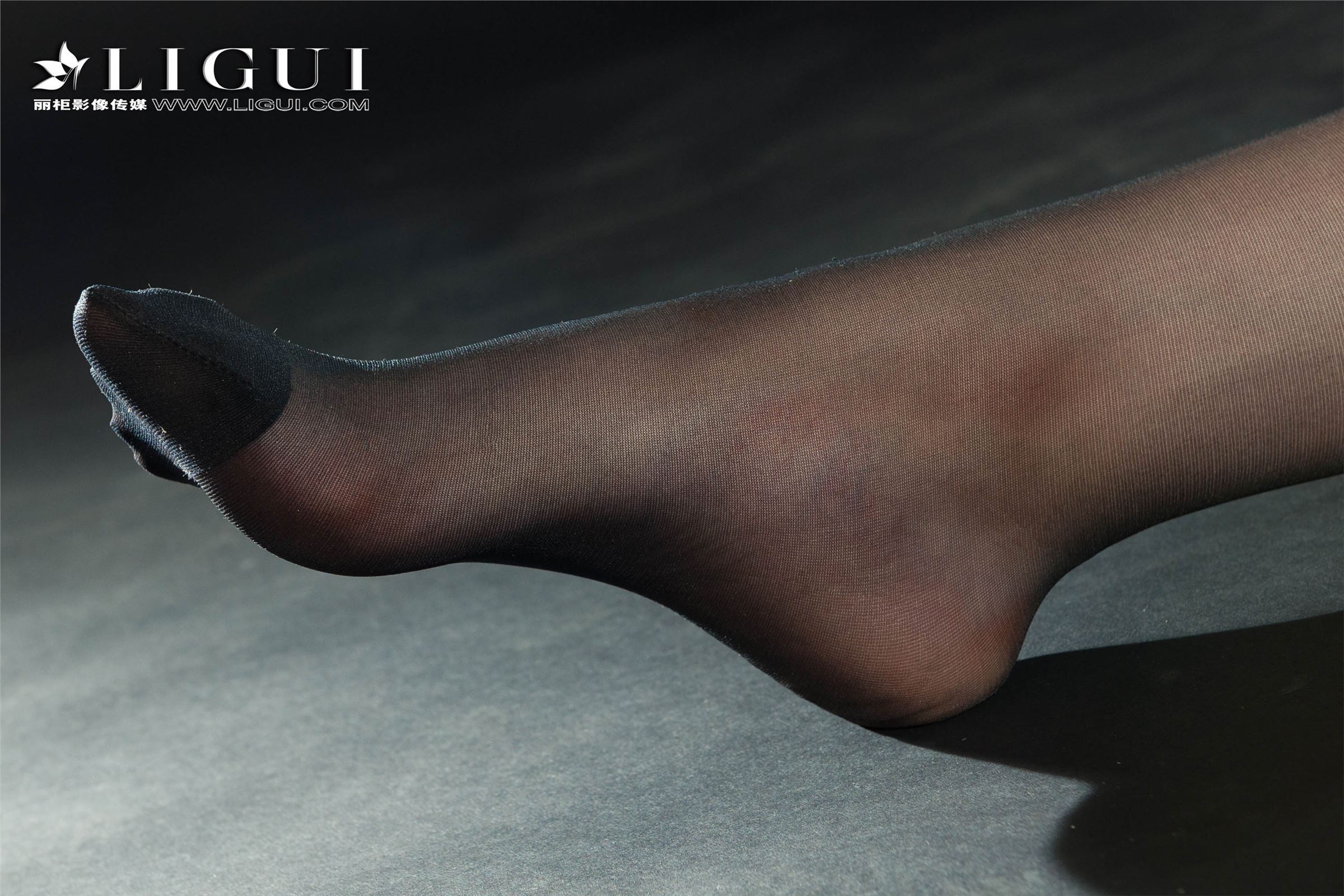 [Ligui丽柜]2018.08.31 网络丽人 Model 小戈