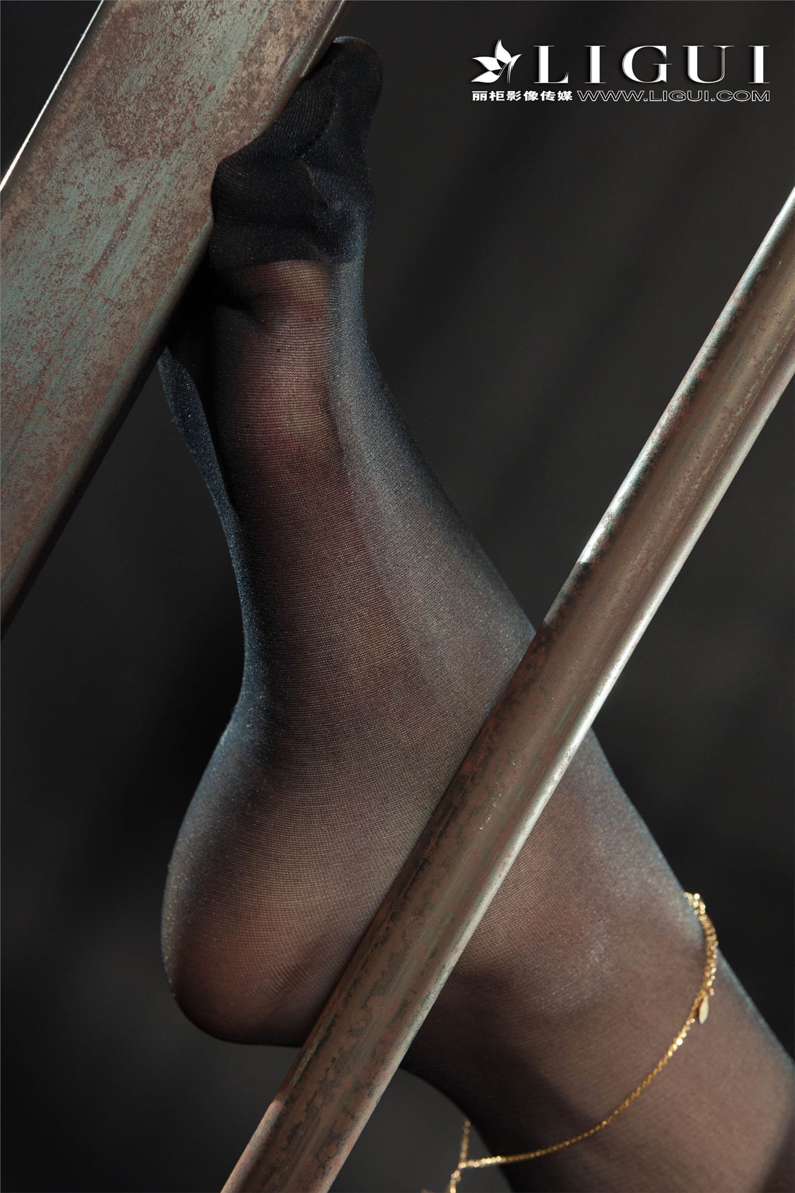 [Ligui丽柜]2018.08.31 网络丽人 Model 小戈