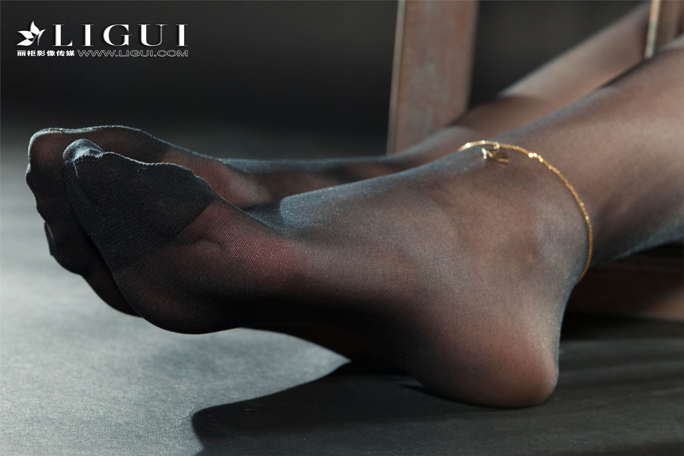 [Ligui丽柜]2018.08.31 网络丽人 Model 小戈