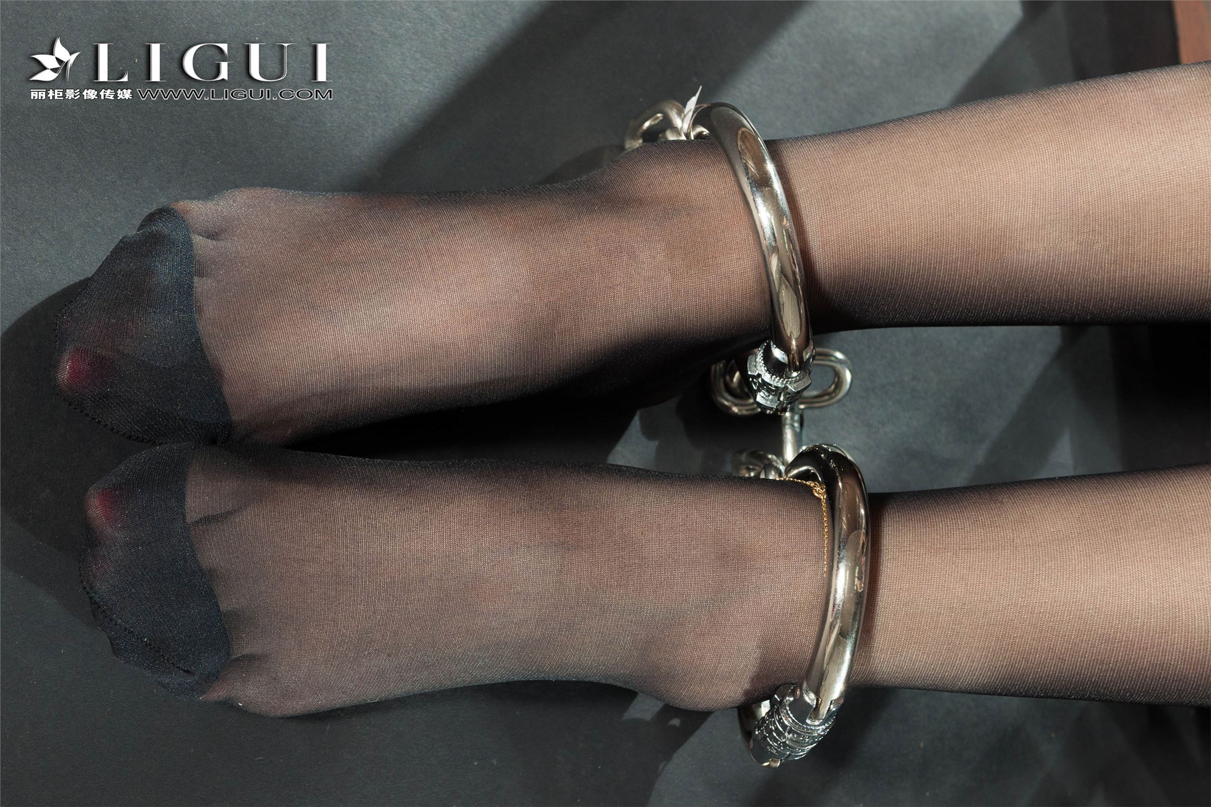 [Ligui丽柜]2018.08.31 网络丽人 Model 小戈