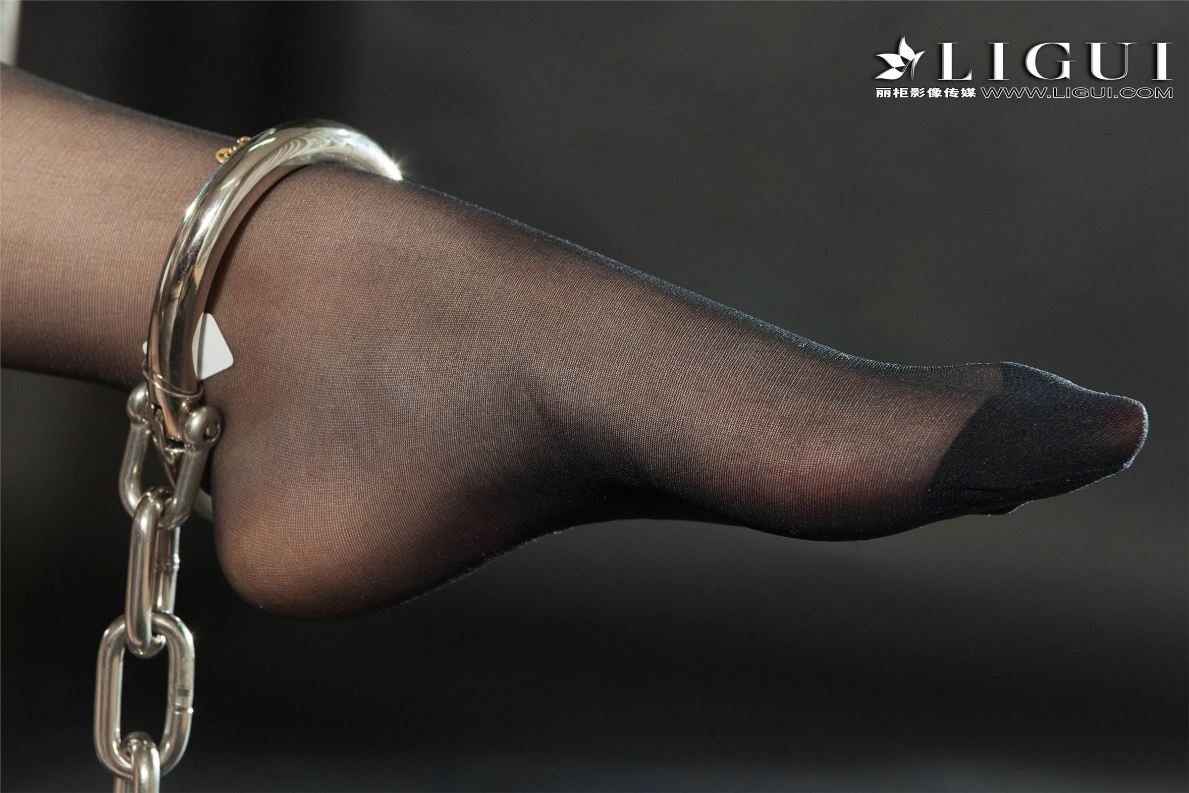 [Ligui丽柜]2018.08.31 网络丽人 Model 小戈