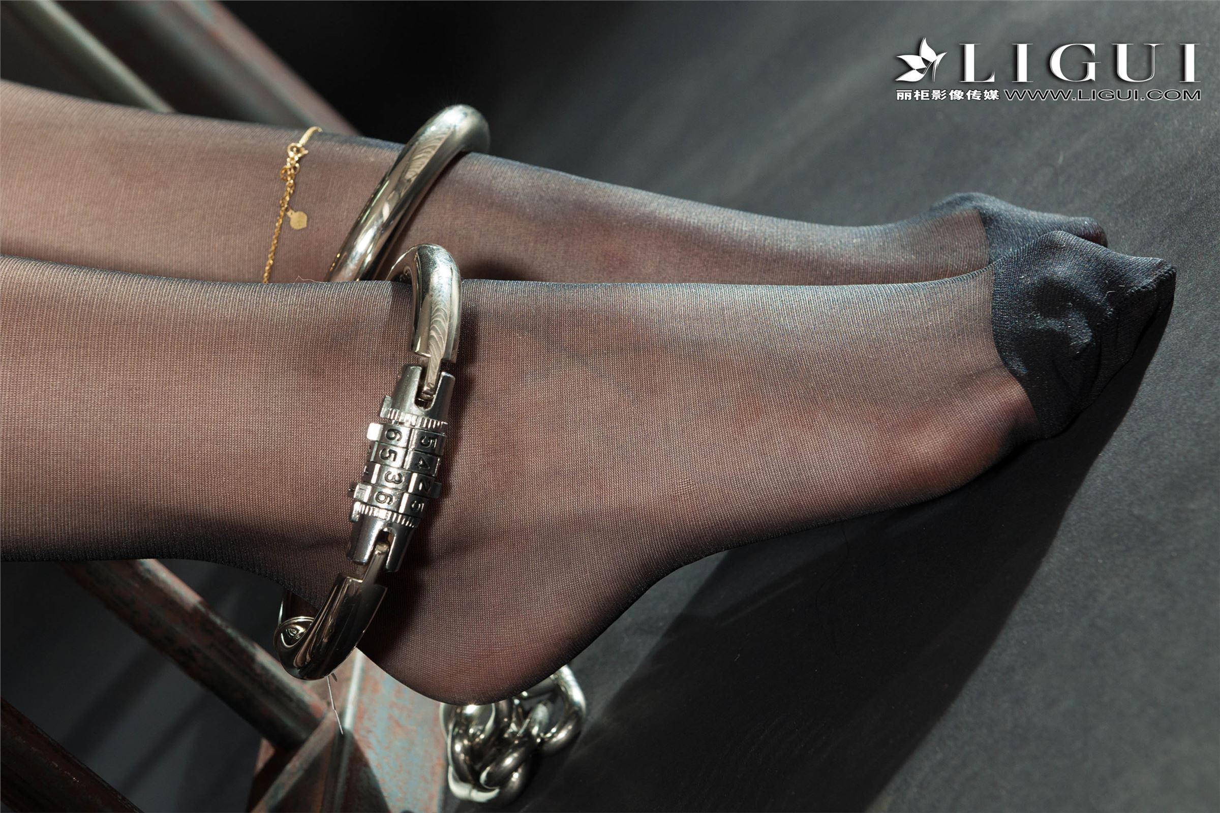 [Ligui丽柜]2018.08.31 网络丽人 Model 小戈