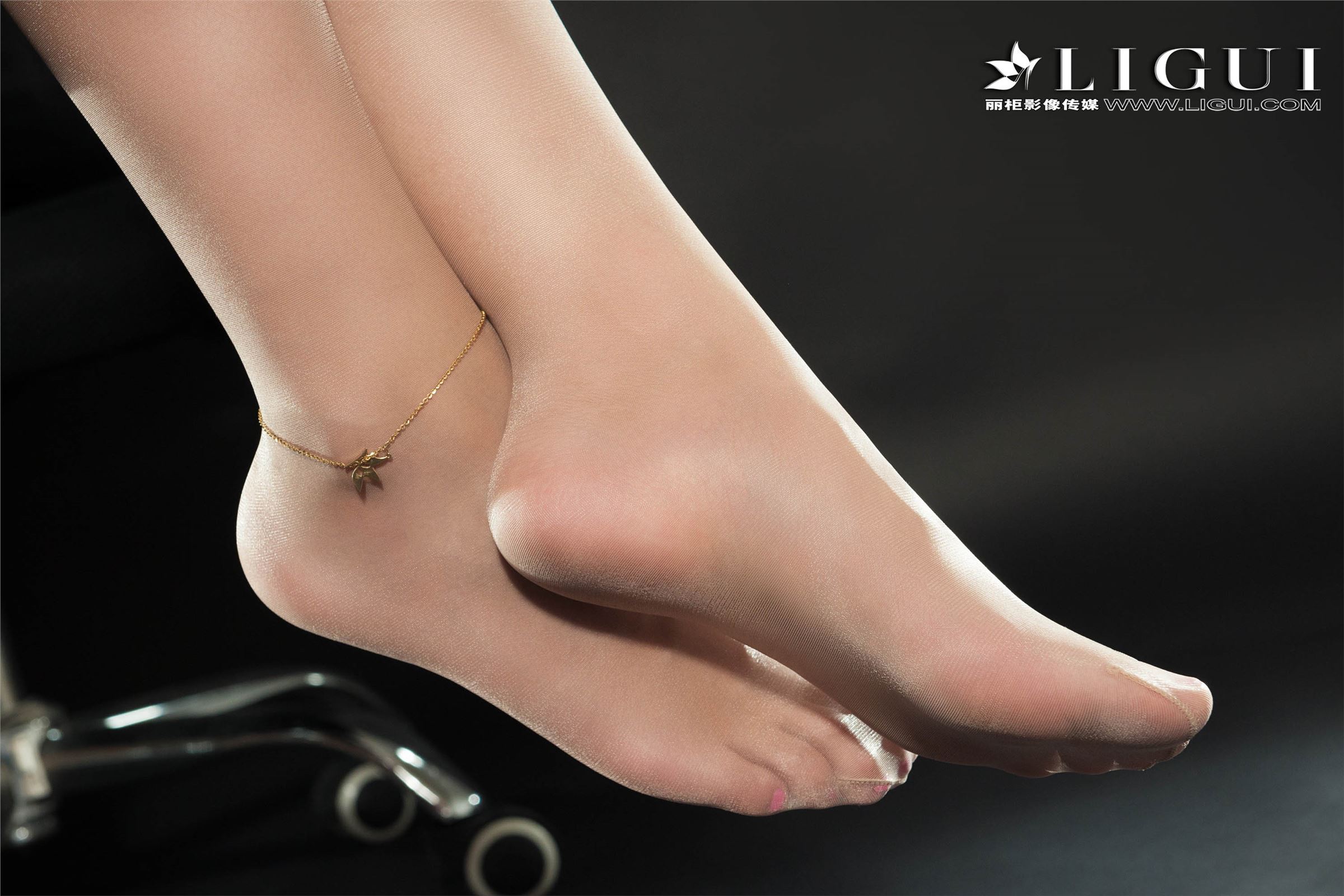 [Ligui丽柜]2018.09.03 网络丽人 Model 孙千琪