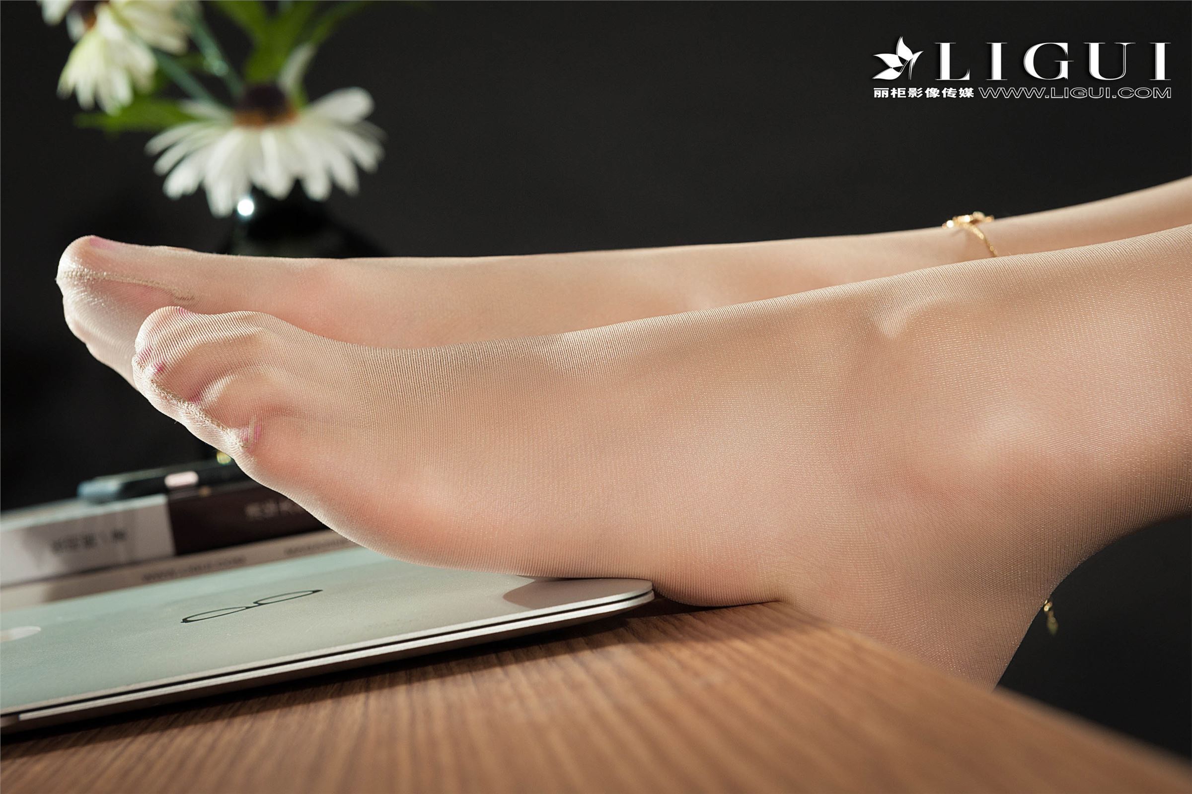 [Ligui丽柜]2018.09.03 网络丽人 Model 孙千琪