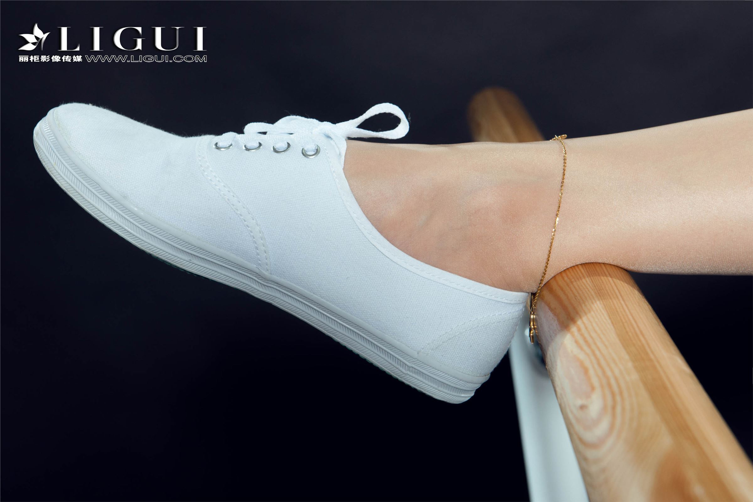 [Ligui丽柜]2018.09.05 网络丽人 Model 雪糕