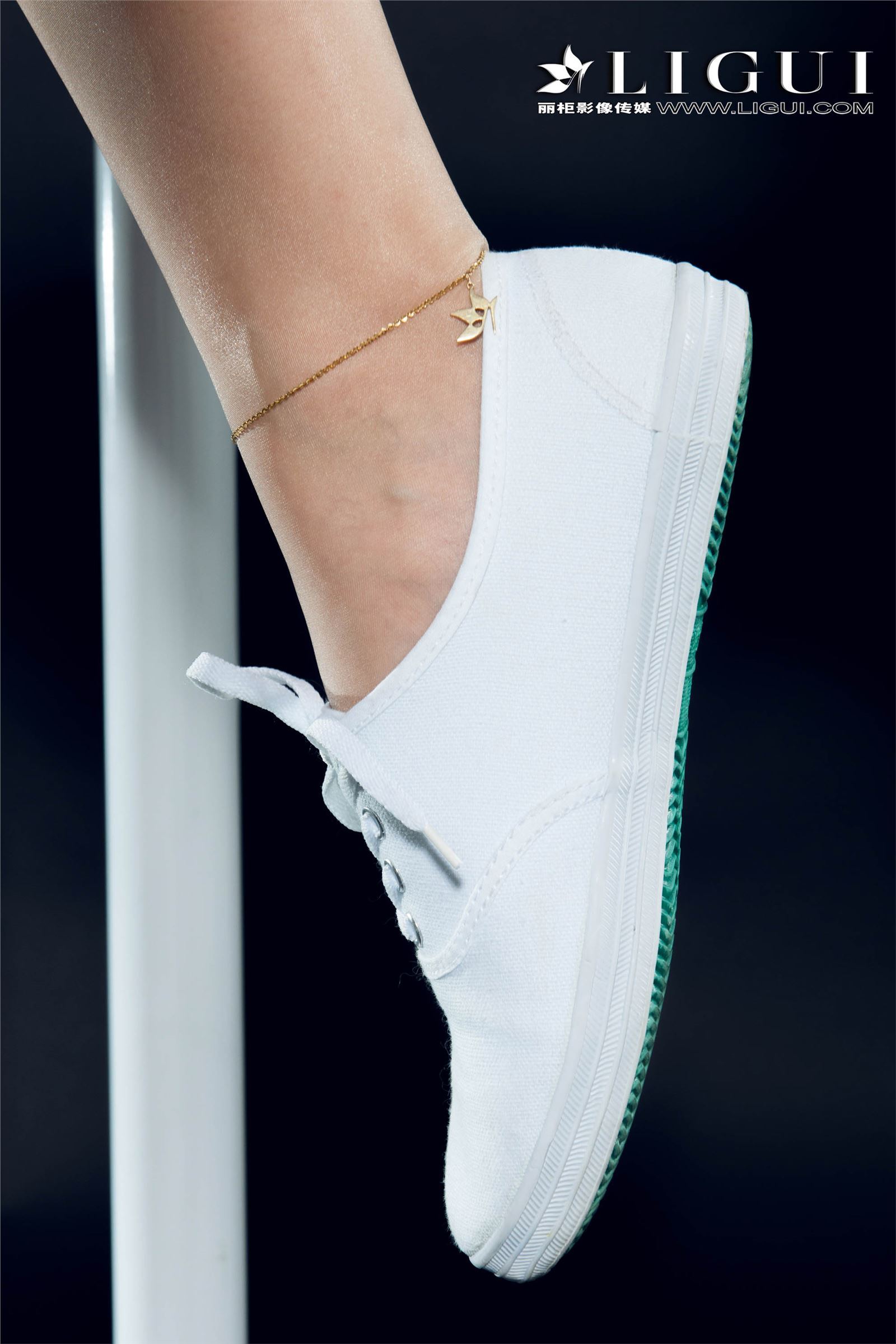 [Ligui丽柜]2018.09.05 网络丽人 Model 雪糕