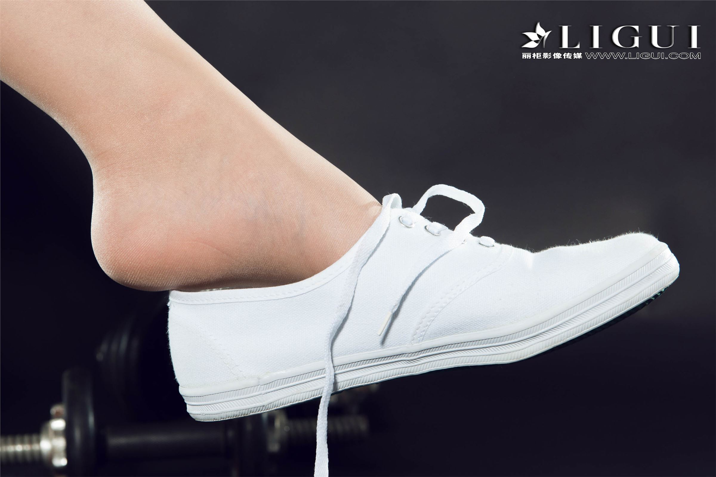 [Ligui丽柜]2018.09.05 网络丽人 Model 雪糕