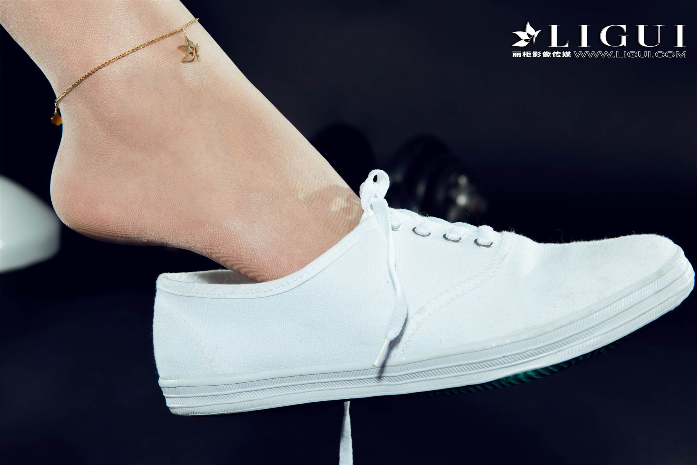 [Ligui丽柜]2018.09.05 网络丽人 Model 雪糕