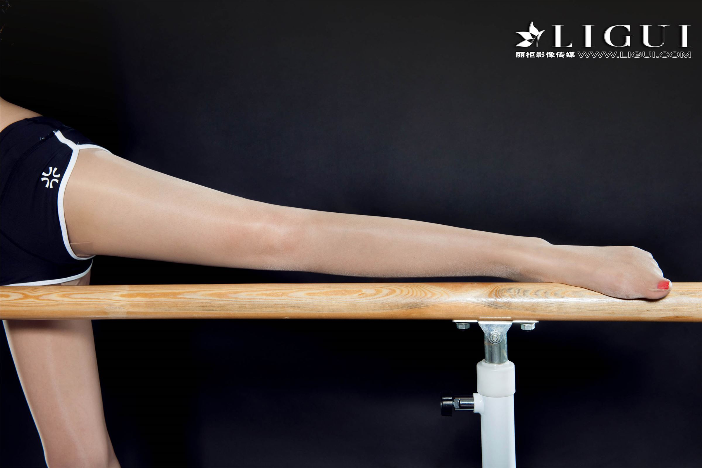 [Ligui丽柜]2018.09.05 网络丽人 Model 雪糕