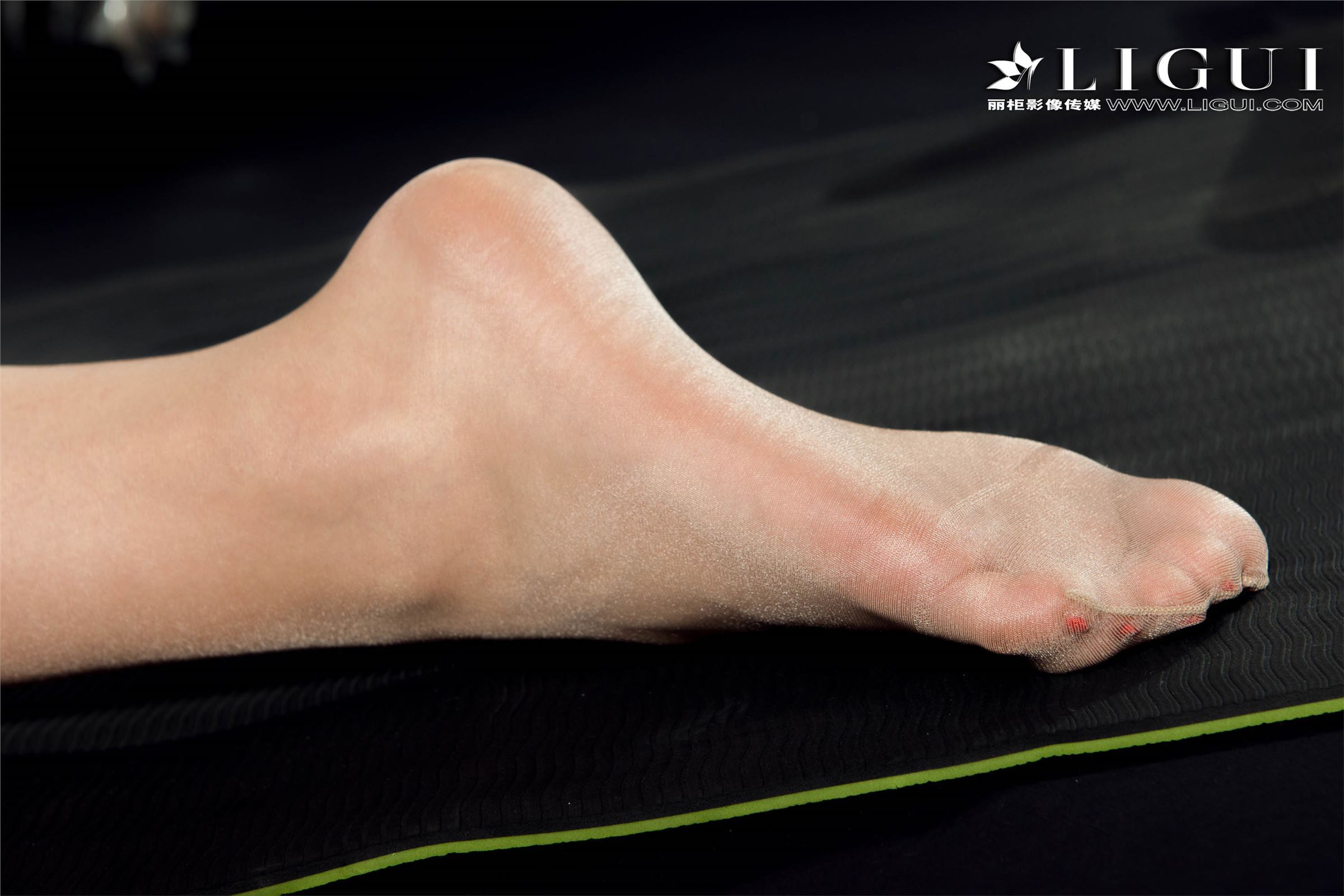 [Ligui丽柜]2018.09.05 网络丽人 Model 雪糕