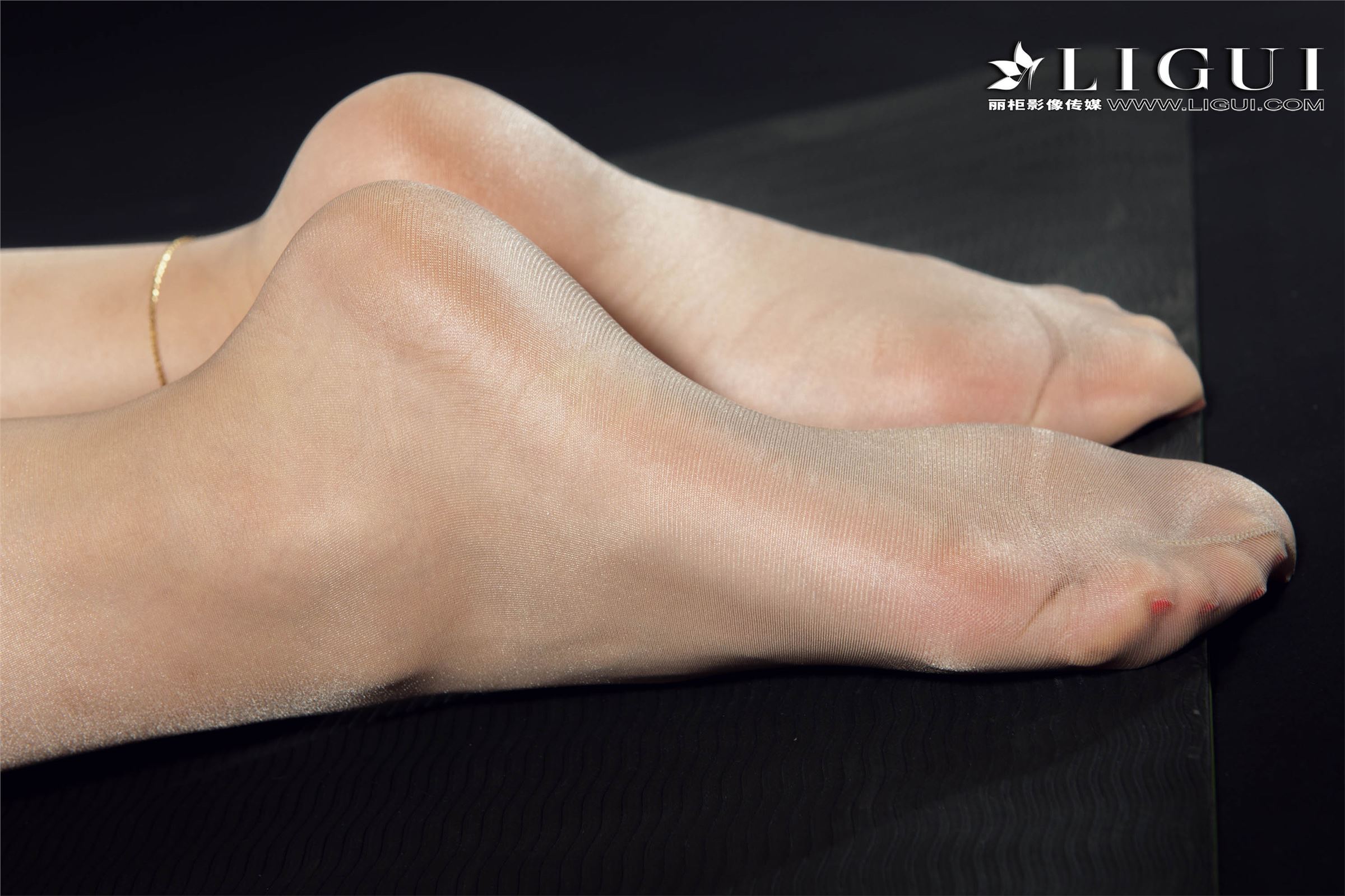 [Ligui丽柜]2018.09.05 网络丽人 Model 雪糕