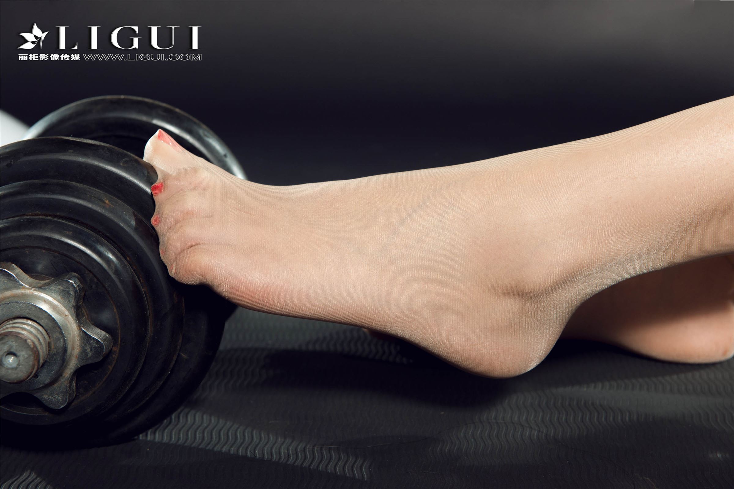 [Ligui丽柜]2018.09.05 网络丽人 Model 雪糕