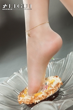 [Ligui丽柜]2018.09.07 网络丽人 Model 筱筱