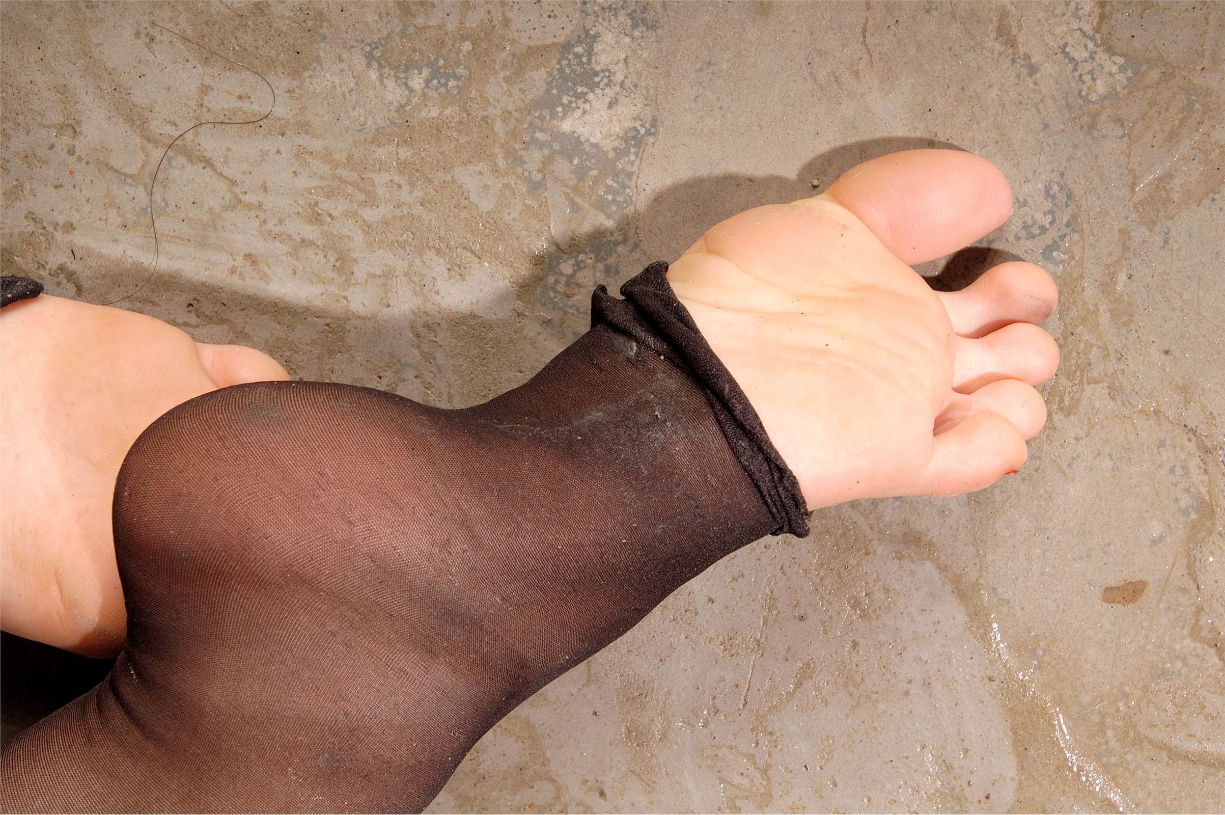 [Ligui丽柜]2018.09.09 经典回顾 Model 璐璐