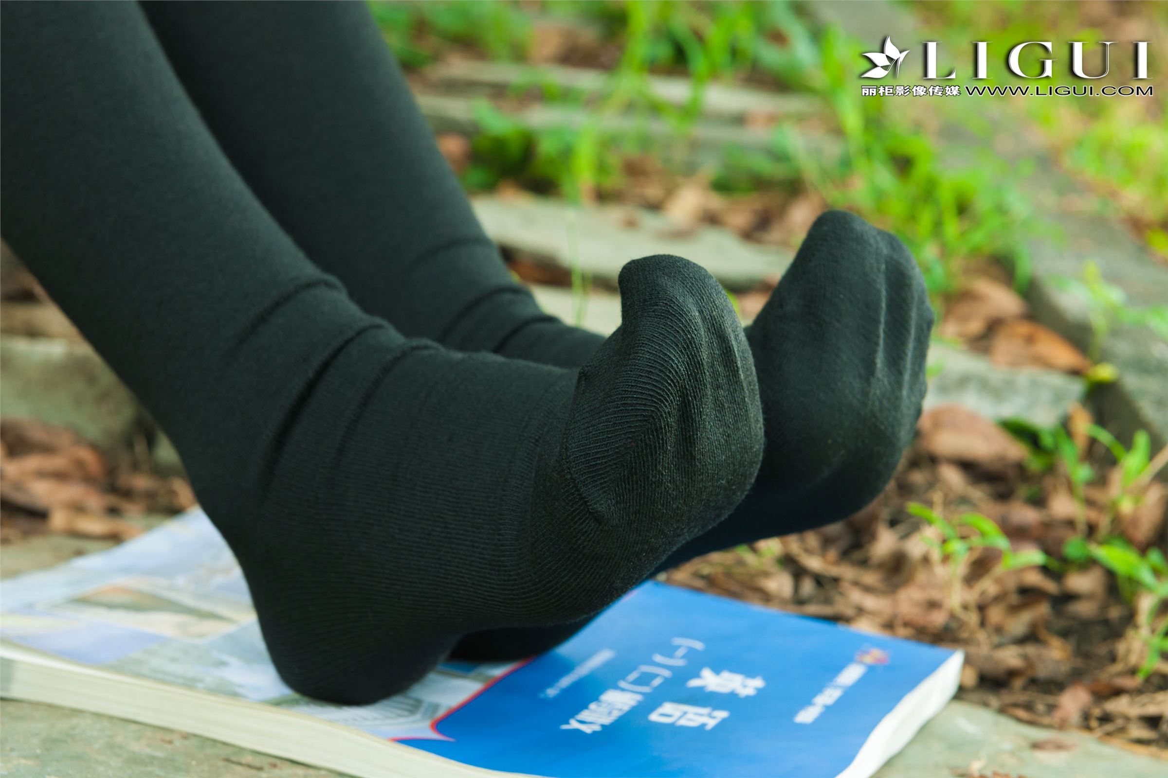 [Ligui丽柜]2018.09.10 网络丽人 Model Vicky