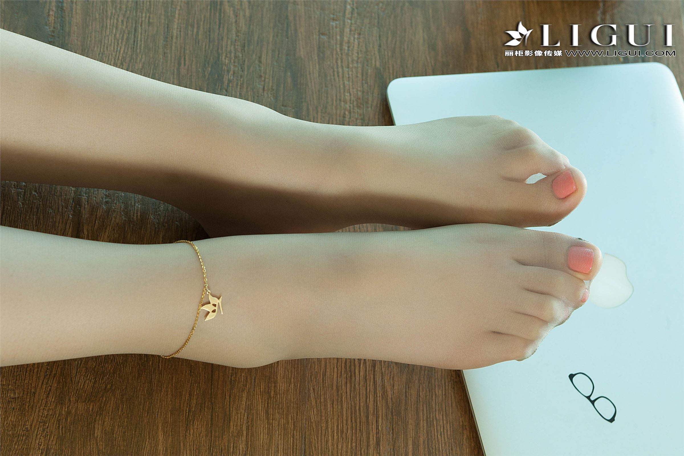 [Ligui丽柜]2018.09.26 网络丽人 Model 祁紫怡