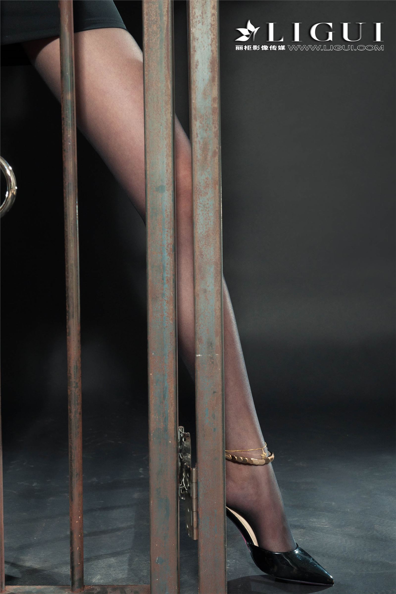 [Ligui丽柜]2018.09.29 网络丽人 Model 敏儿