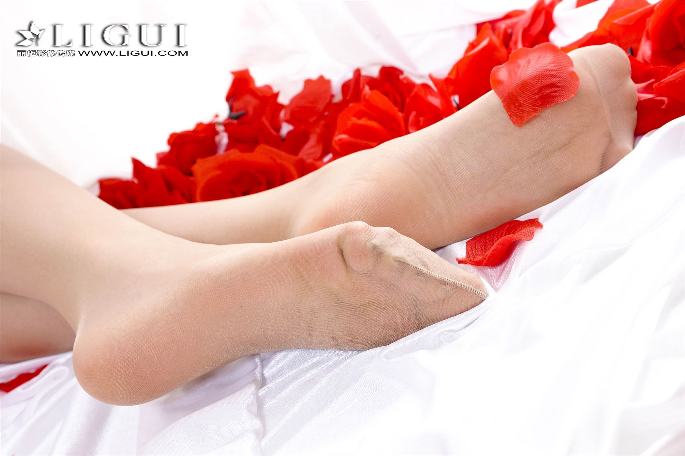 [Ligui丽柜]2018.10.01 经典回顾 Model 可馨