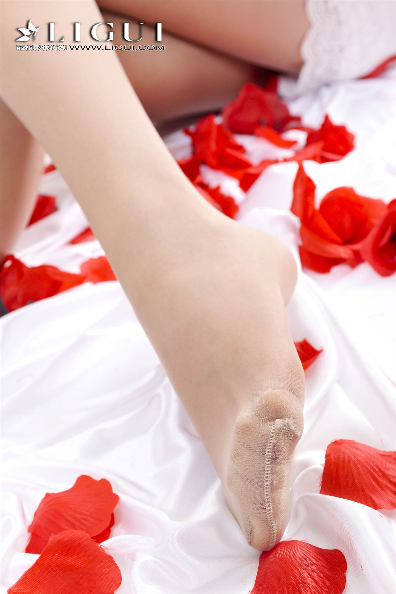 [Ligui丽柜]2018.10.01 经典回顾 Model 可馨