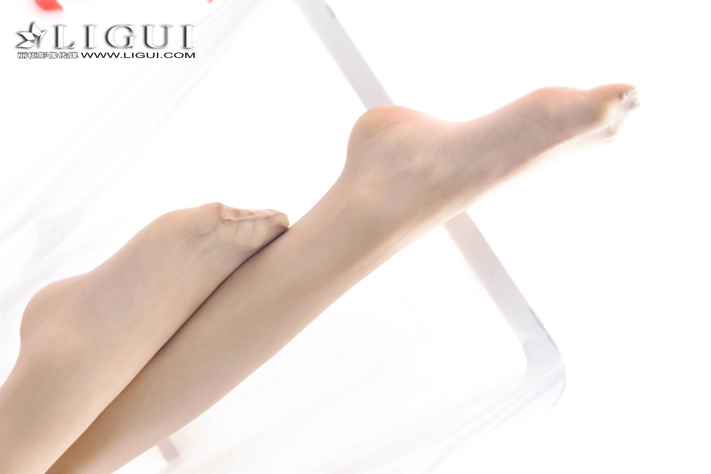 [Ligui丽柜]2018.10.01 经典回顾 Model 可馨