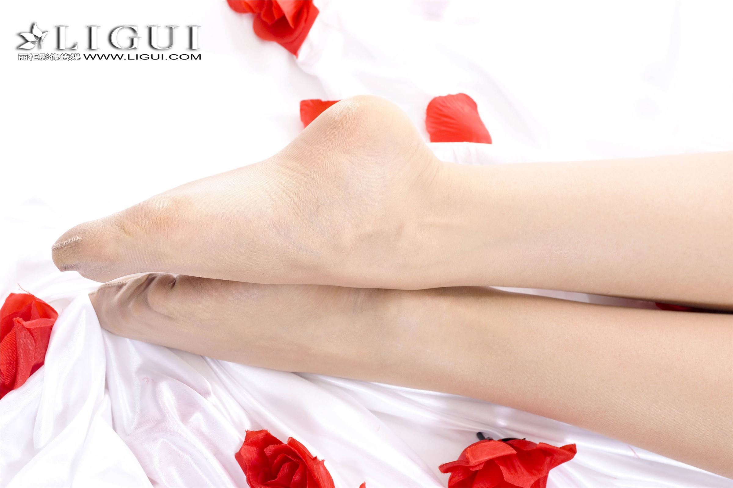 [Ligui丽柜]2018.10.01 经典回顾 Model 可馨