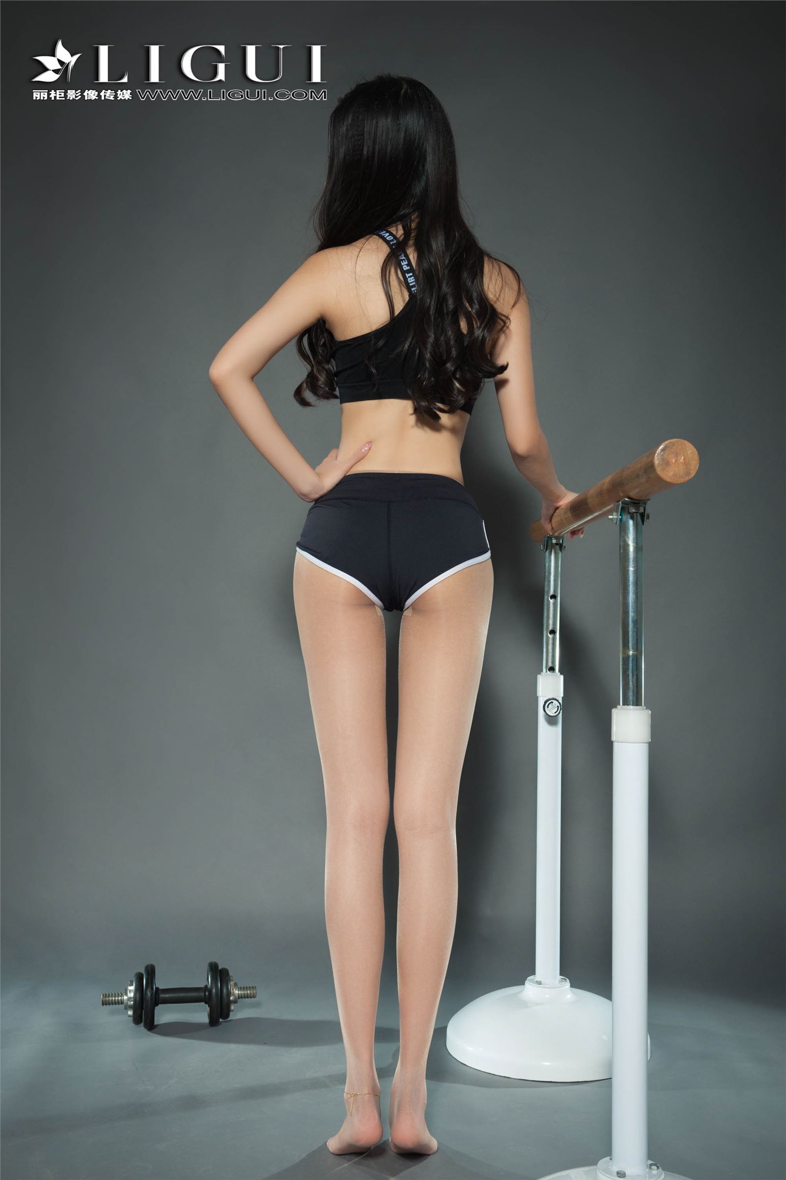 [Ligui丽柜]2018.10.04 网络丽人 Model 王欣竹