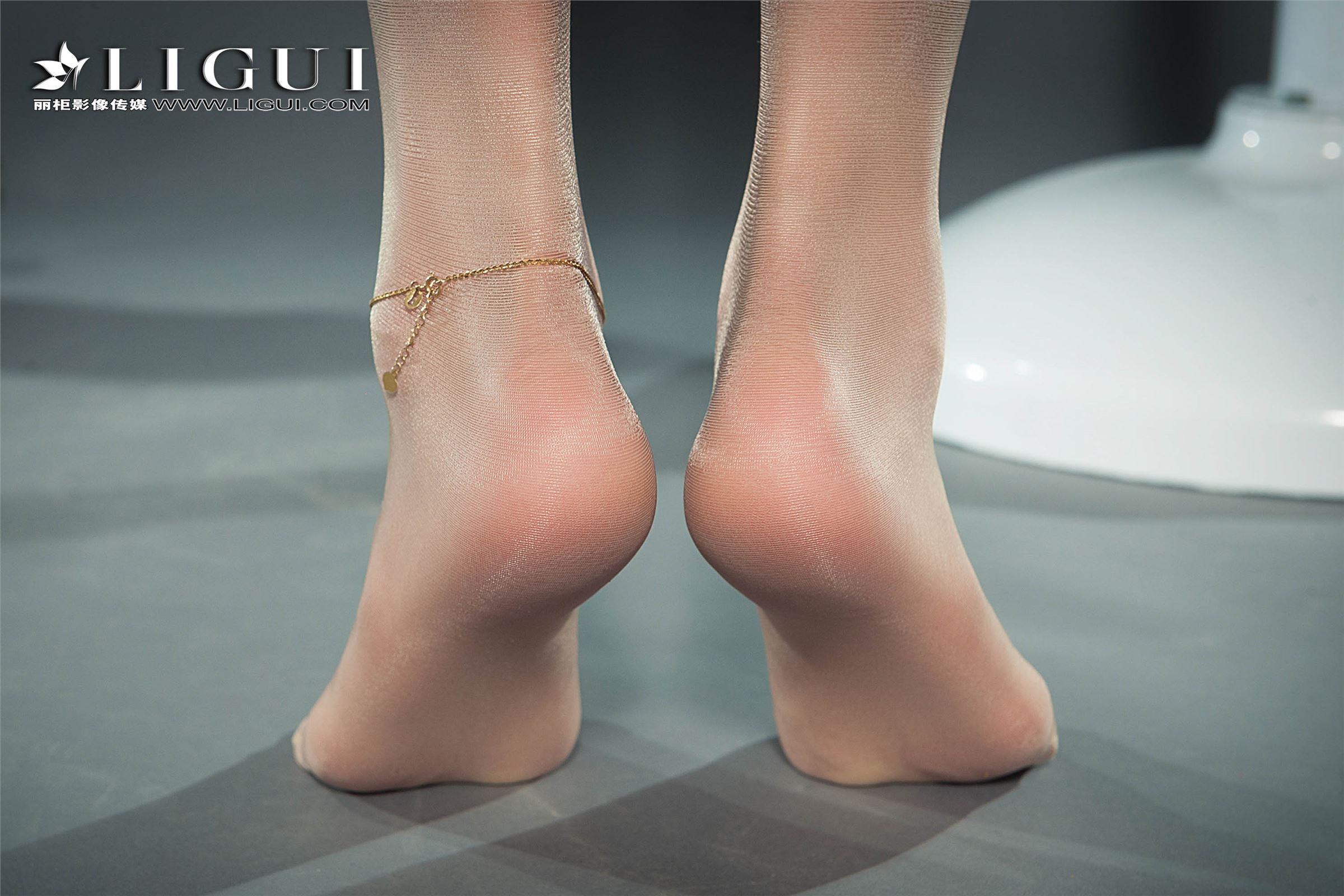 [Ligui丽柜]2018.10.04 网络丽人 Model 王欣竹