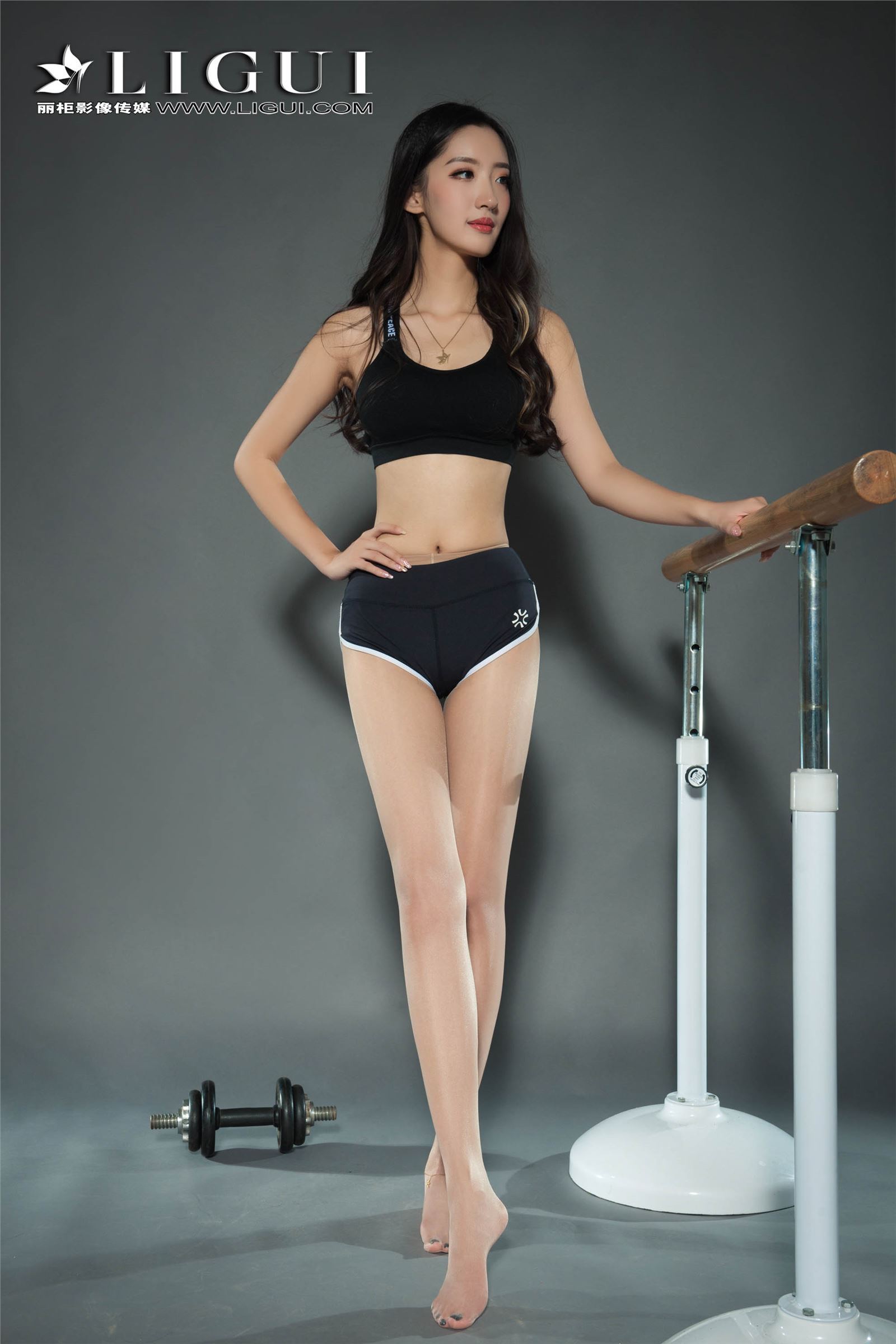 [Ligui丽柜]2018.10.04 网络丽人 Model 王欣竹