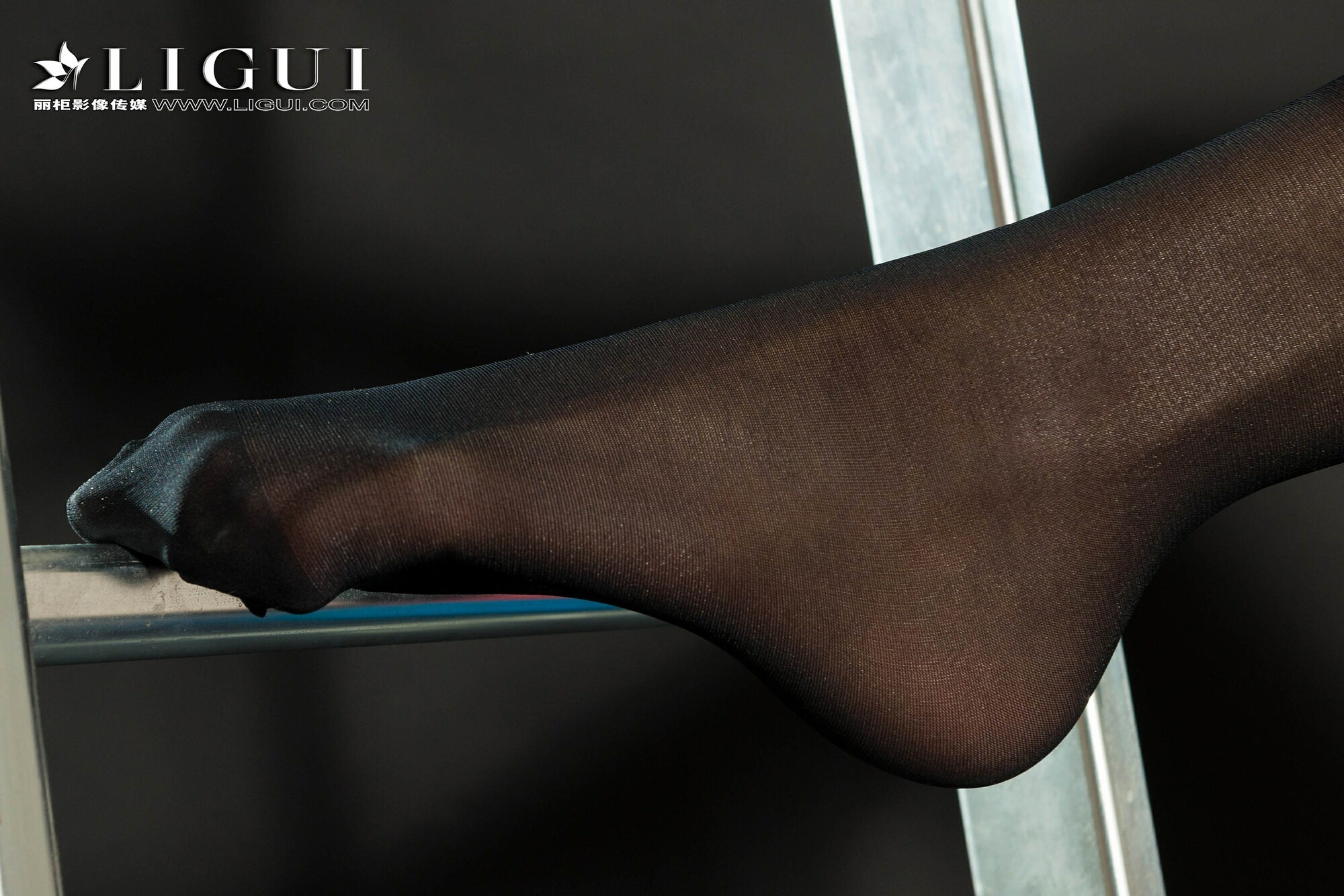 [Ligui丽柜]2018.10.05 网络丽人 Model 筱筱